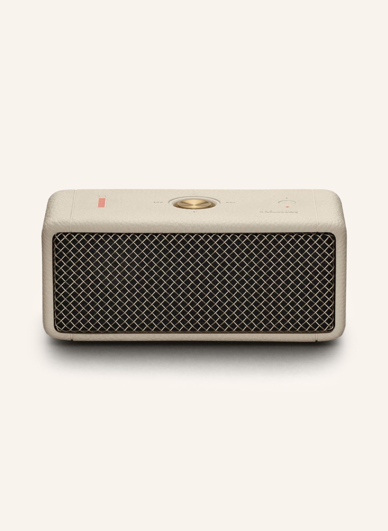 Marshall Bluetooth speaker EMBERTON II, Color: ECRU (Image 3)