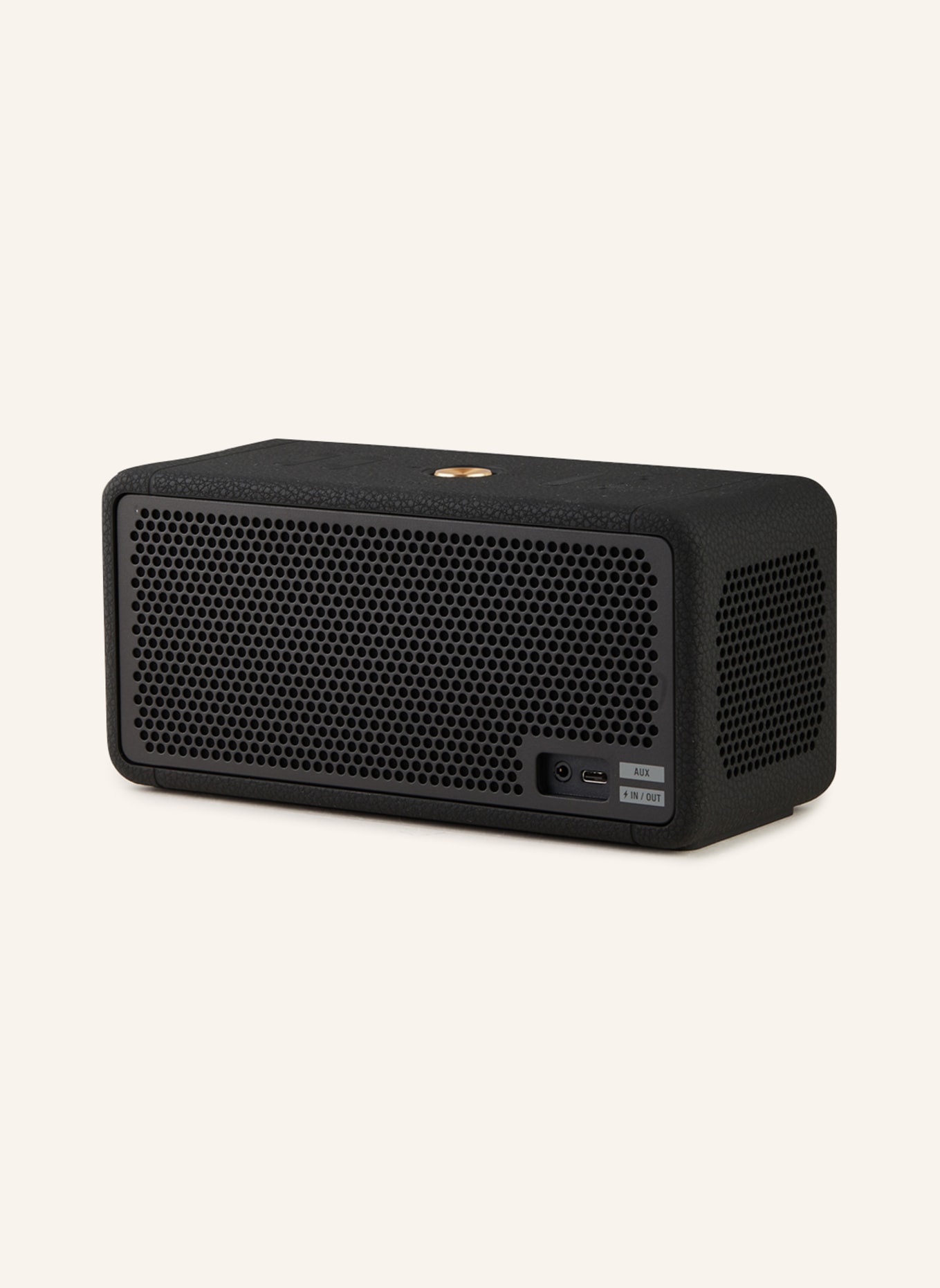 Marshall Bluetooth speaker MIDDLETON, Color: BLACK (Image 2)