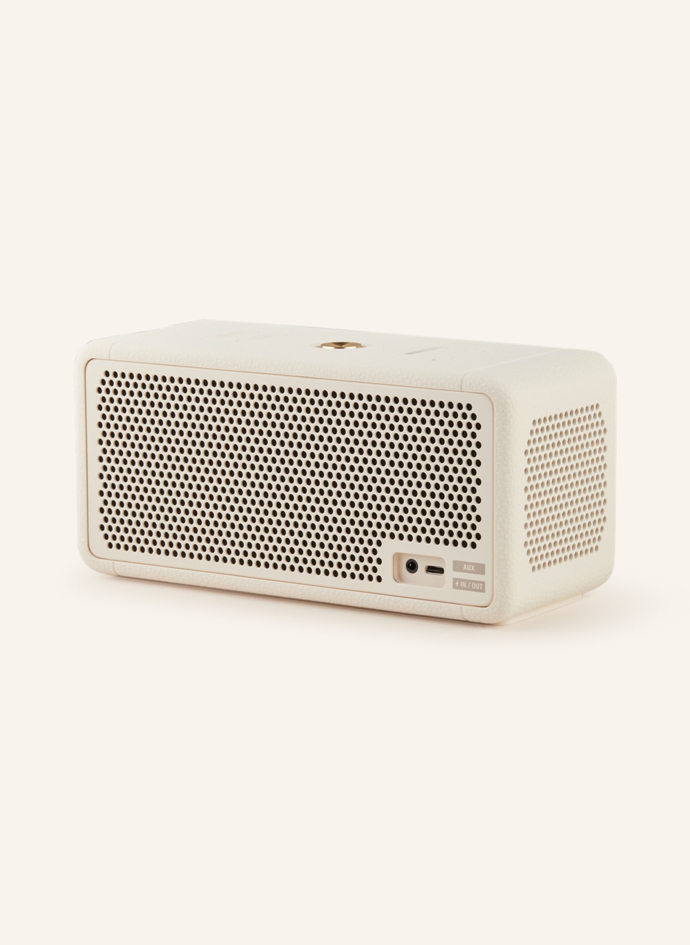 Marshall Bluetooth speaker MIDDLETON, Color: CREAM (Image 2)