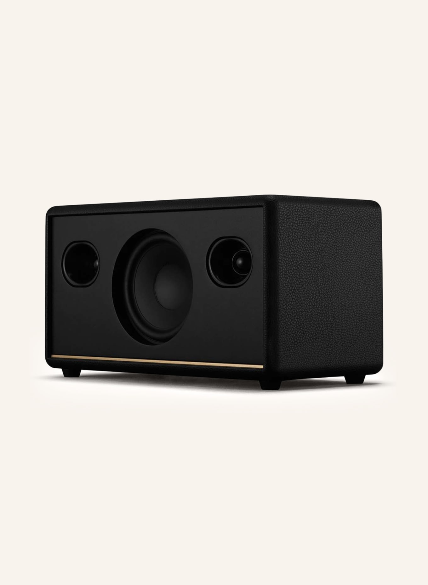 Marshall Bluetooth speaker STANMORE III, Color: BLACK (Image 3)