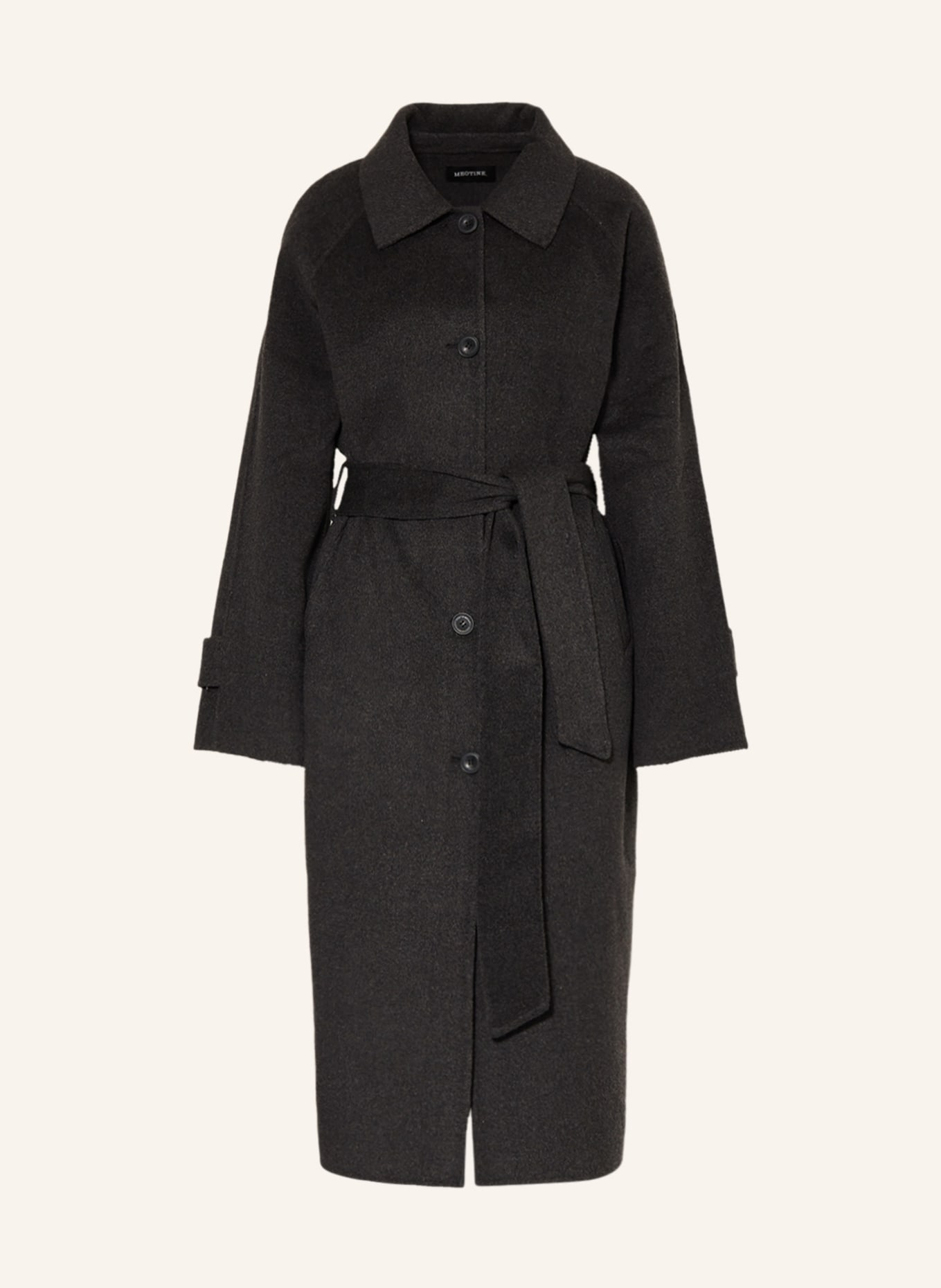 Parajumpers store naomi coat