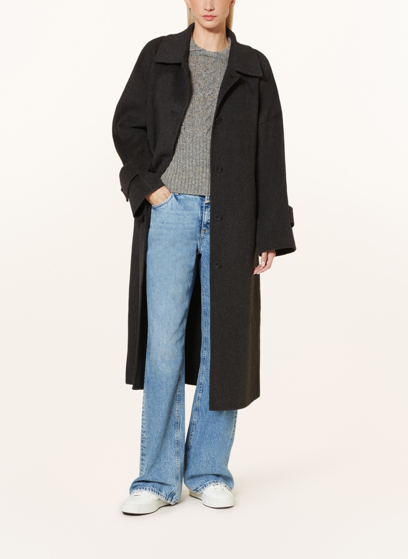 Meotine coat cheap
