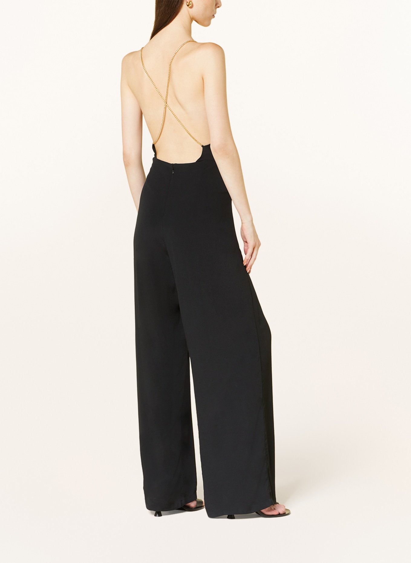 ba&sh Jumpsuit, Farbe: SCHWARZ (Bild 3)