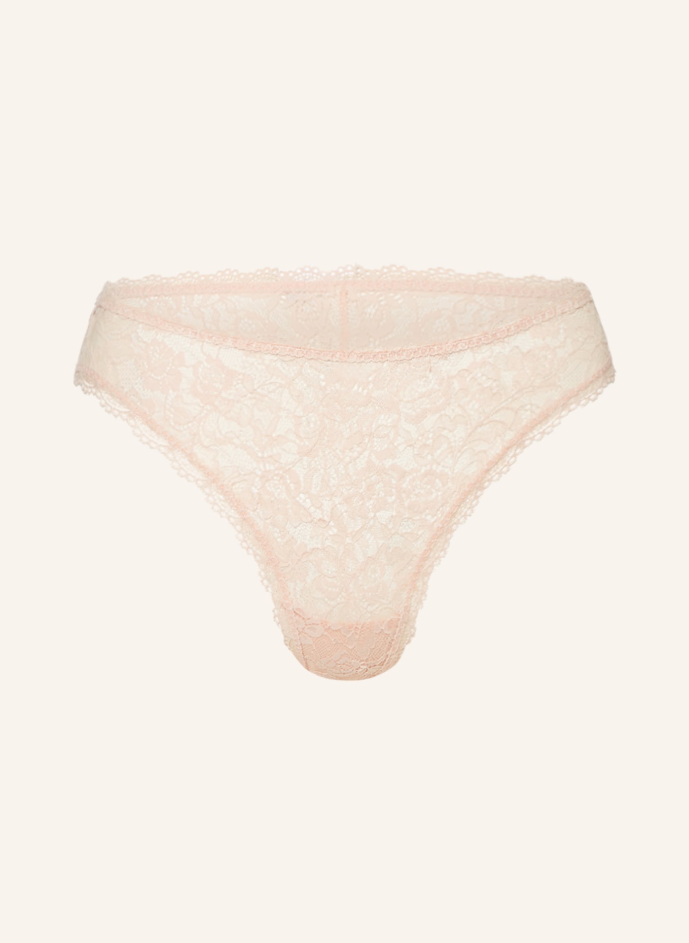 Aubade Brief ROSESSENCE, Color: NUDE (Image 1)