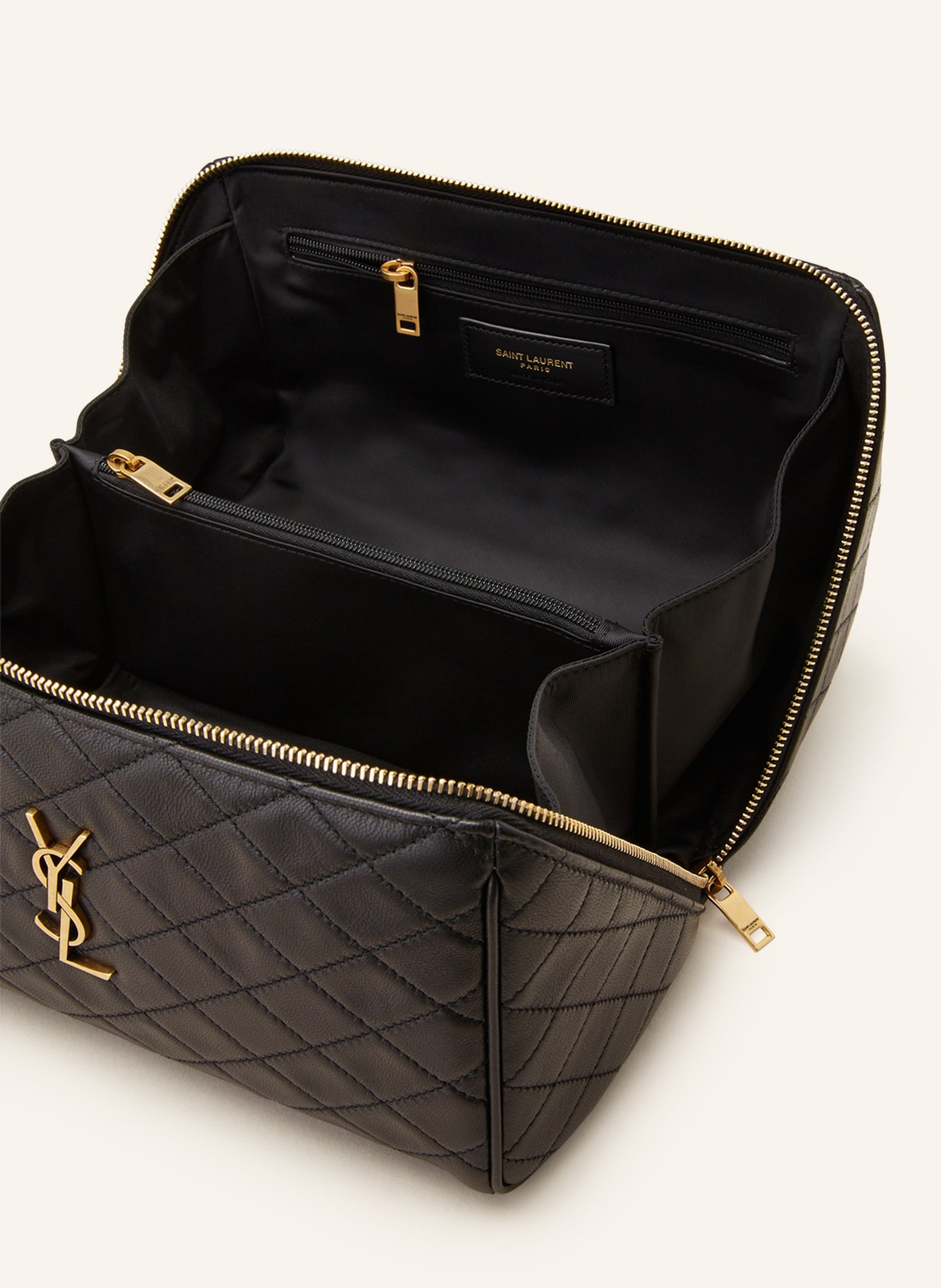 Yves saint laurent kosmetiktasche Clearance