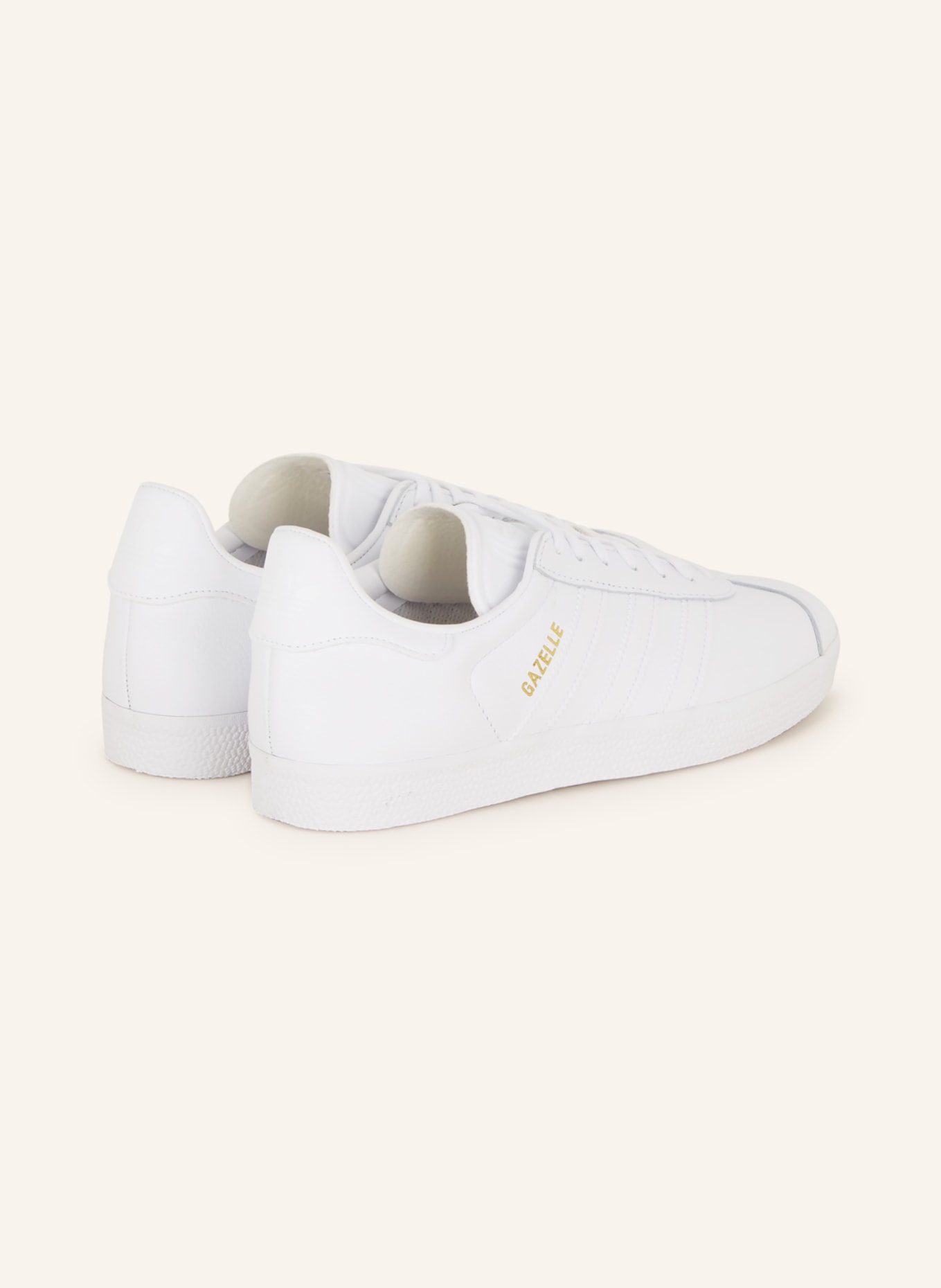 adidas Originals Sneakers GAZELLE, Color: WHITE (Image 2)
