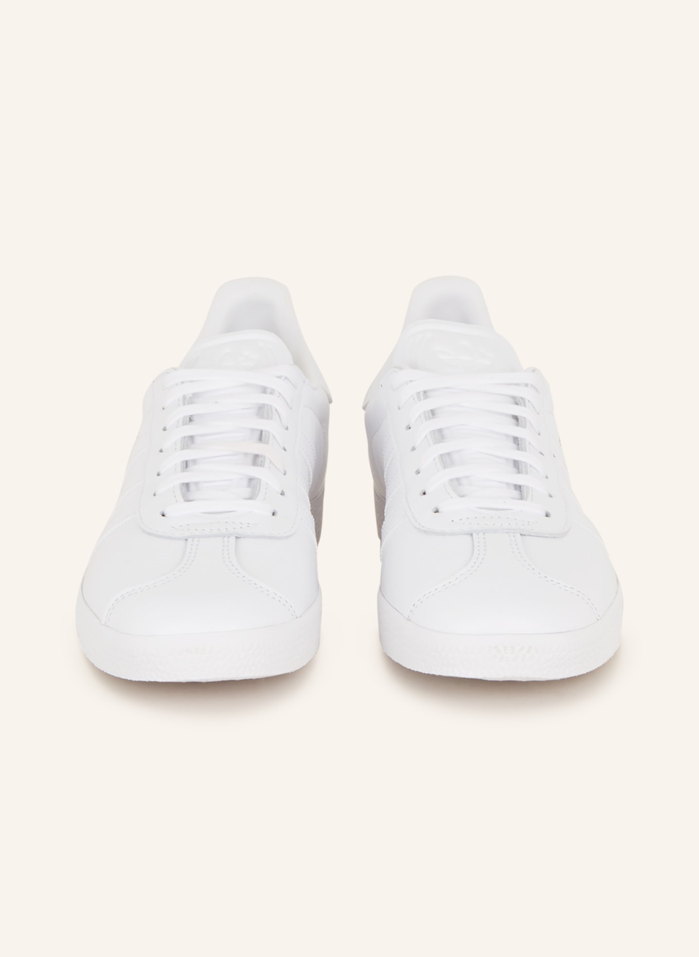 adidas Originals Sneakers GAZELLE, Color: WHITE (Image 3)