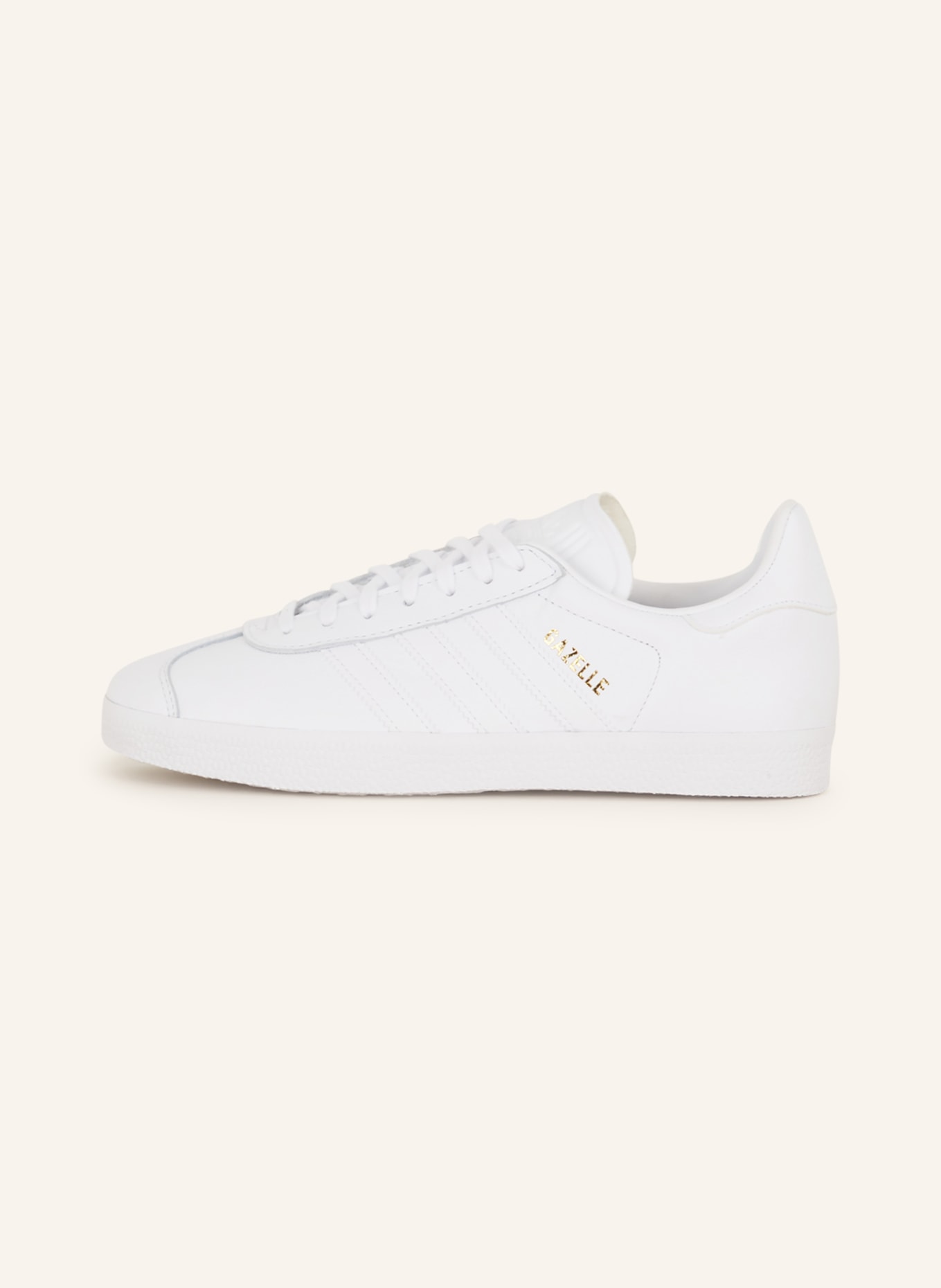 adidas Originals Sneakers GAZELLE, Color: WHITE (Image 4)