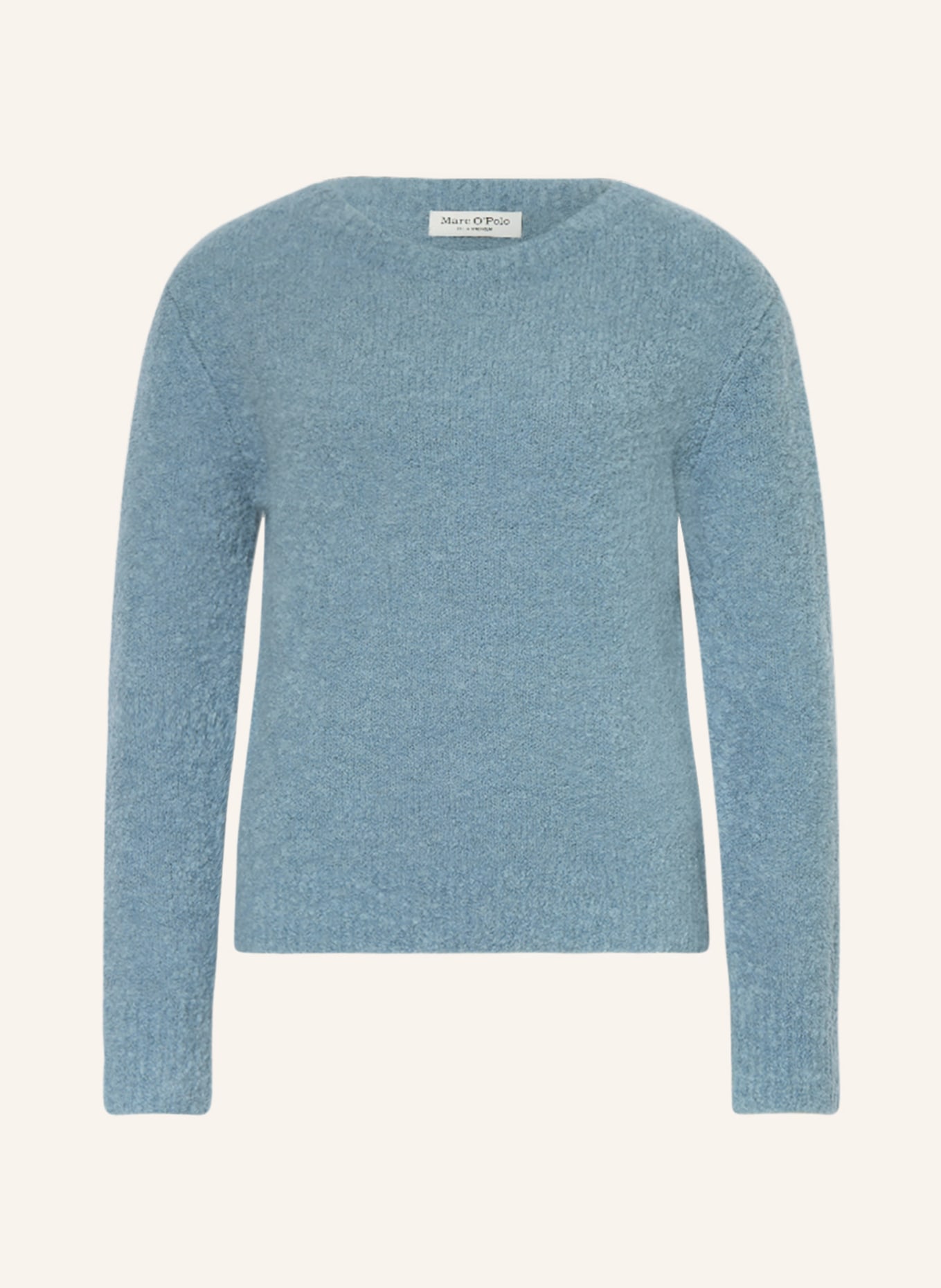 Marc O'Polo Sweater, Color: LIGHT BLUE (Image 1)