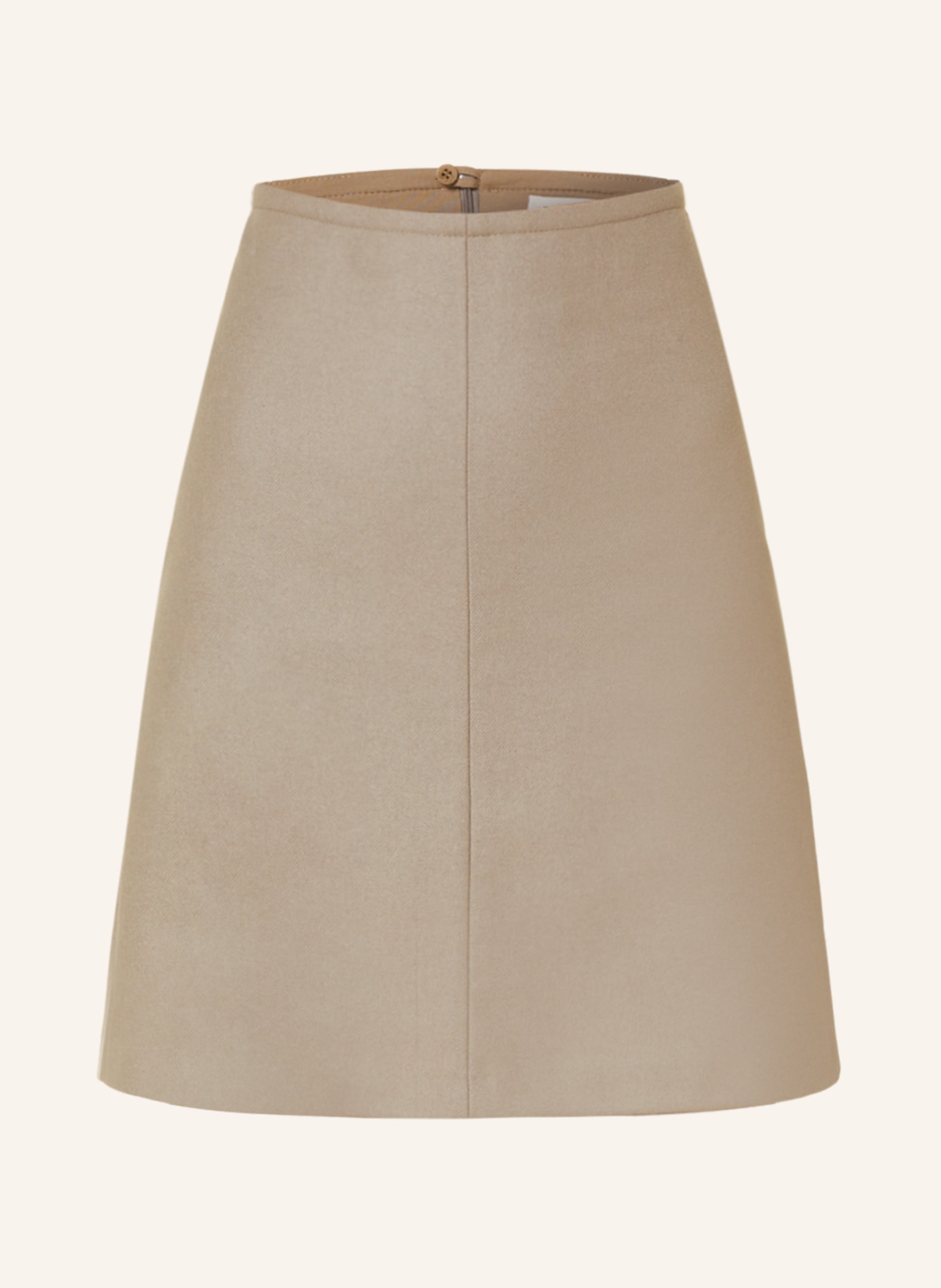 Marc O'Polo Skirt, Color: BEIGE (Image 1)
