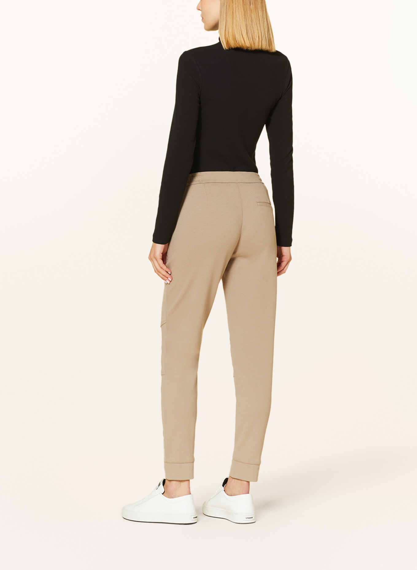 Marc O'Polo Trousers, Color: BEIGE (Image 3)