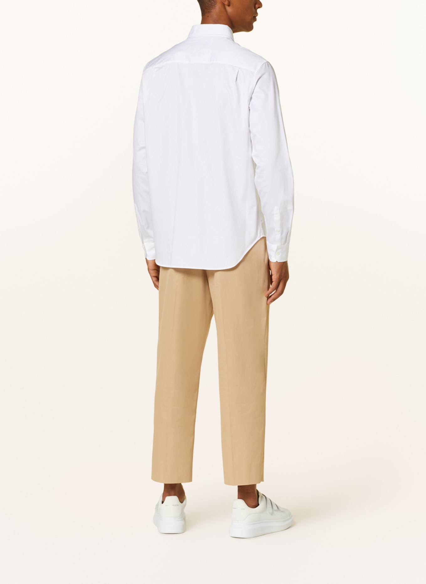 COS Hemd Regular Fit, Farbe: WEISS (Bild 3)