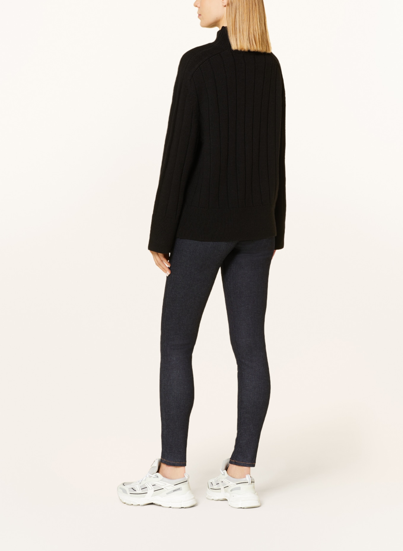 Marc O'Polo Sweater, Color: BLACK (Image 3)