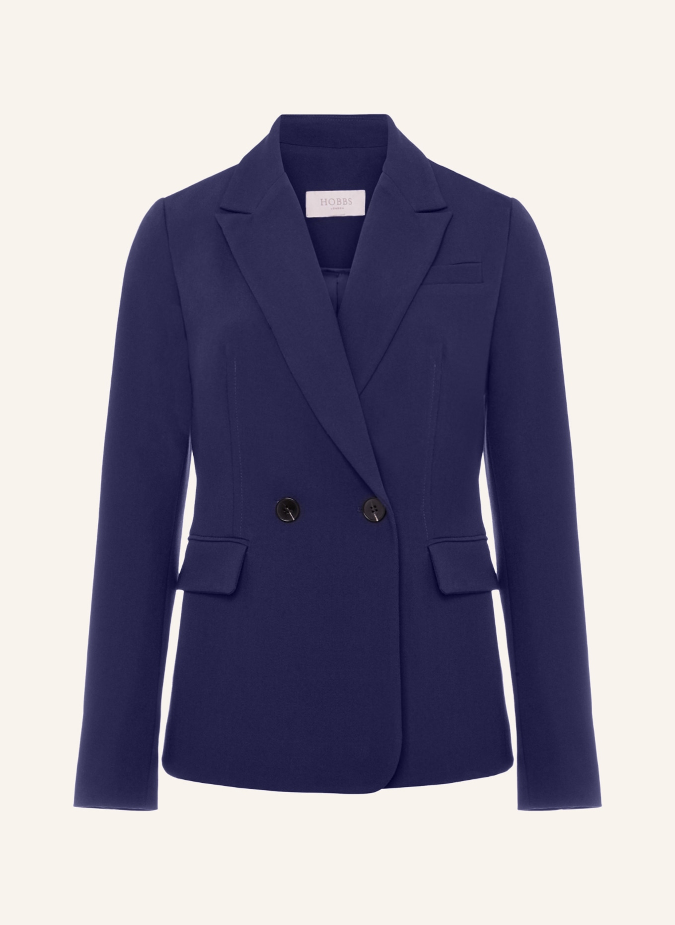 HOBBS Blazer ROMY in dark blue