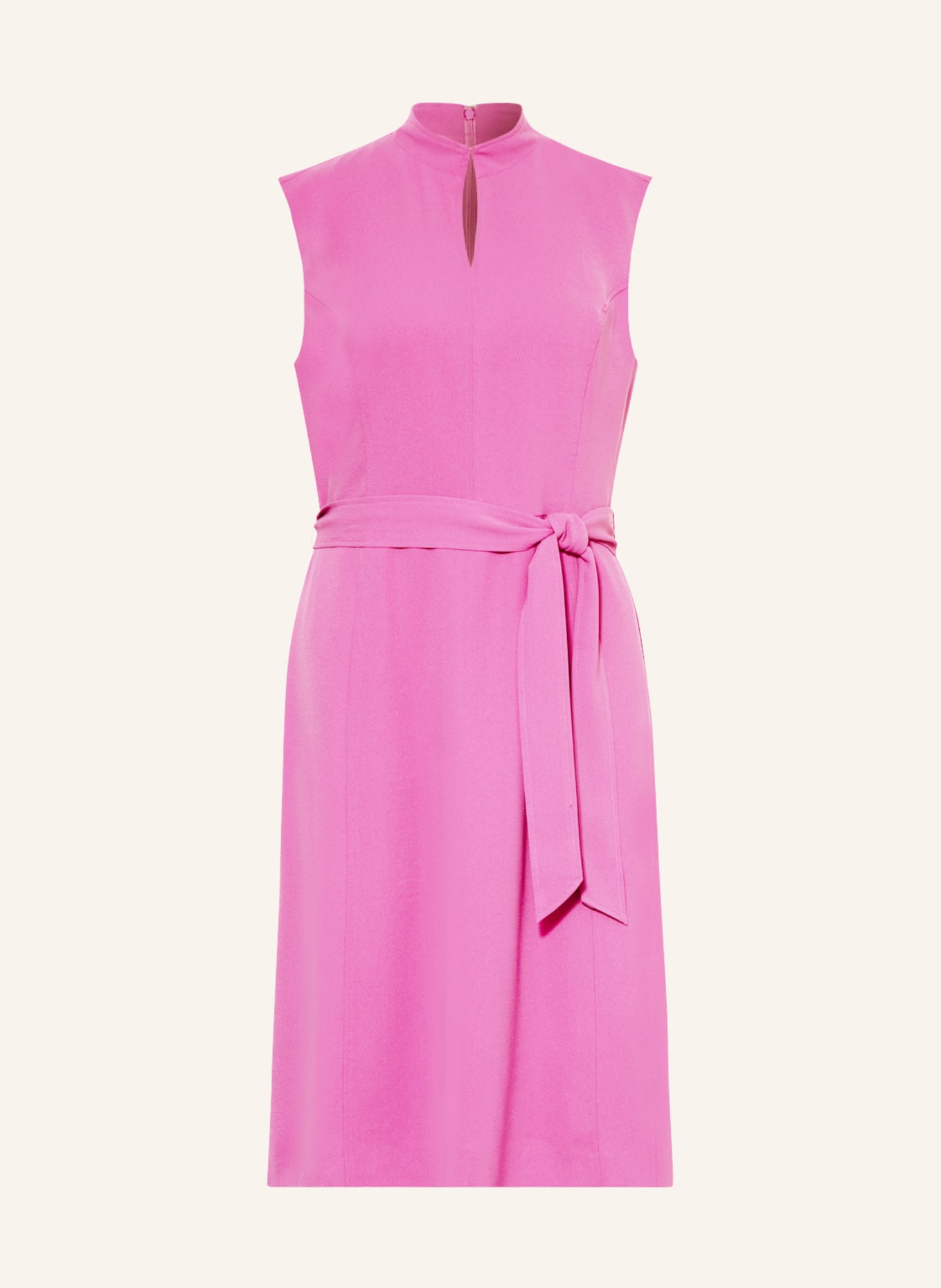 HOBBS Dress SHONA, Color: PINK (Image 1)