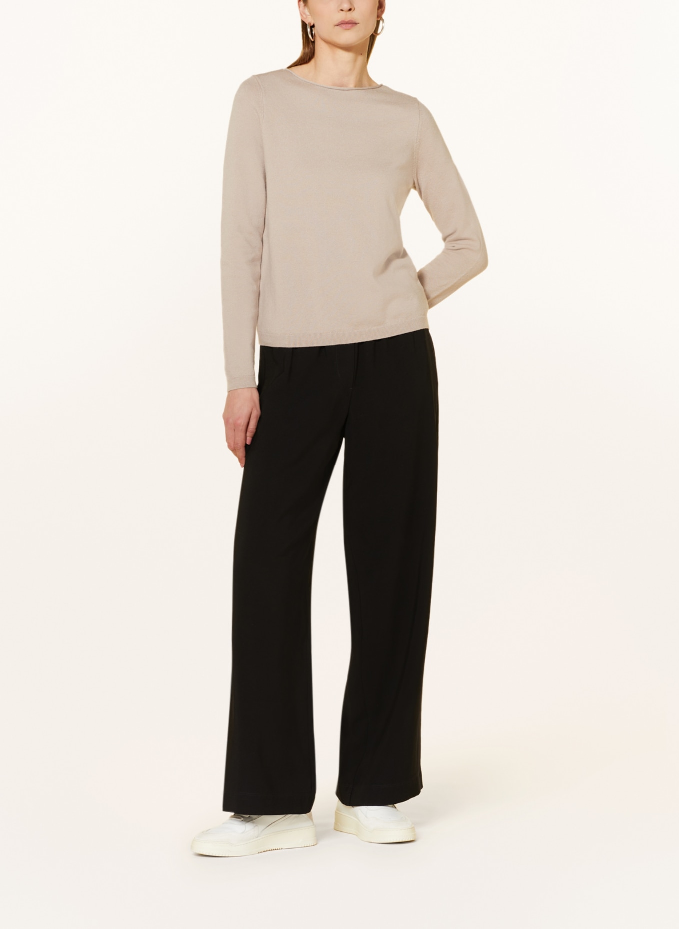 Marc O'Polo Sweater, Color: BEIGE (Image 2)