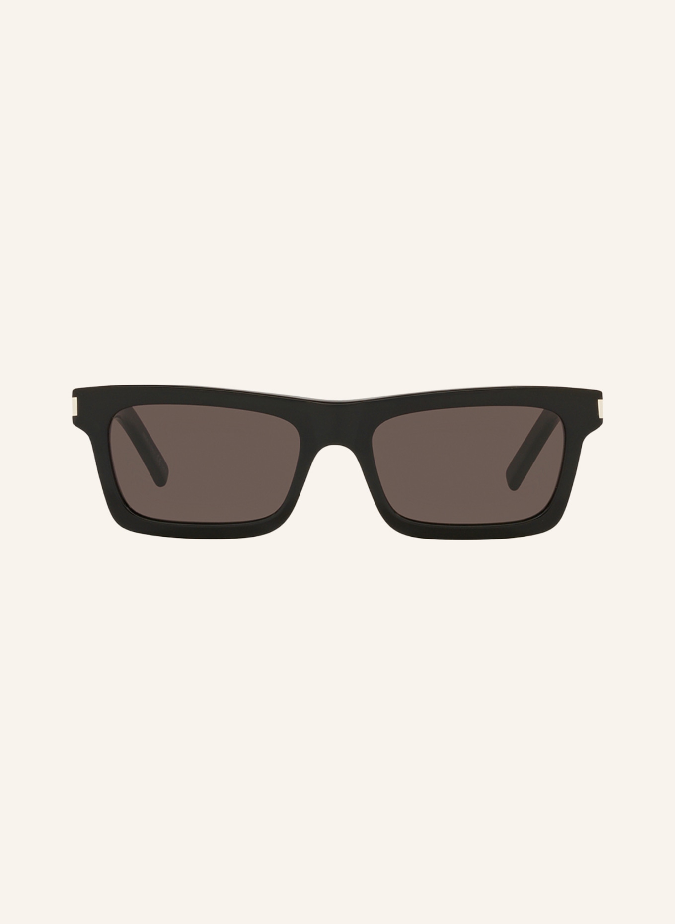 SAINT LAURENT Sunglasses SL461, Color: 1100A1 - BLACK/BLACK (Image 2)