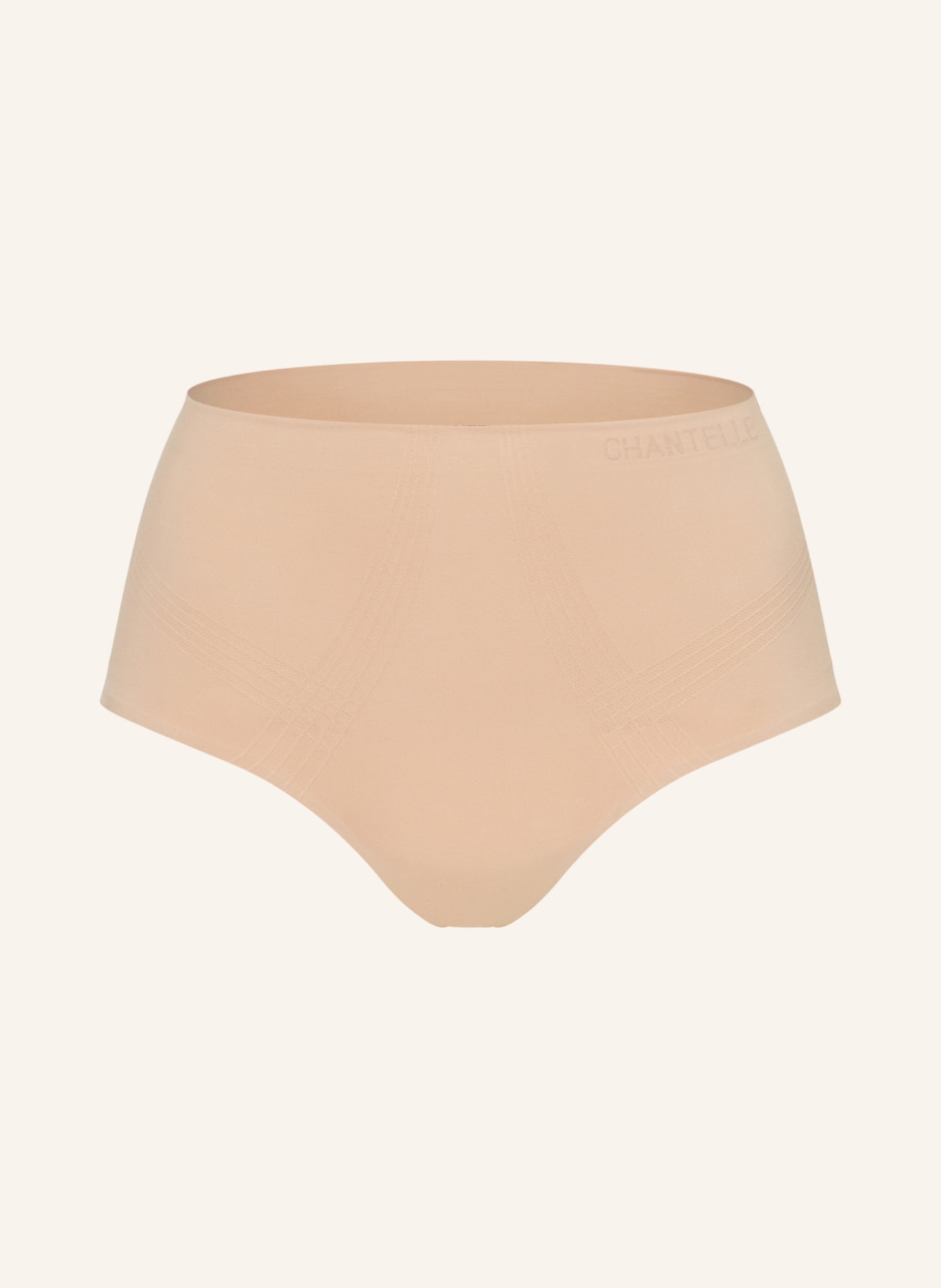 CHANTELLE Shaping brief SMOOTH COMFORT, Color: NUDE (Image 1)