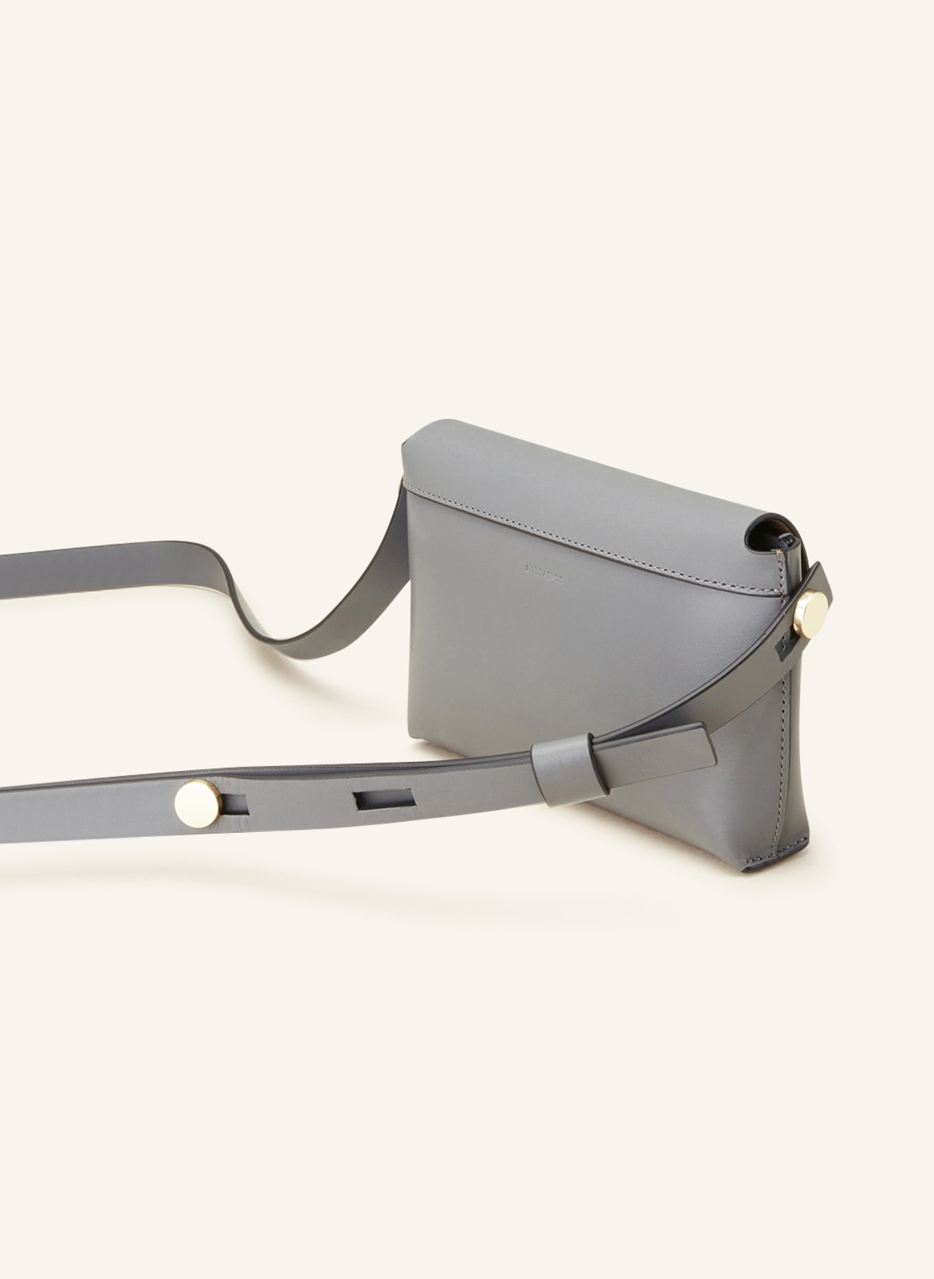 ALLSAINTS Schoudertas FRANCINE: GRIJS