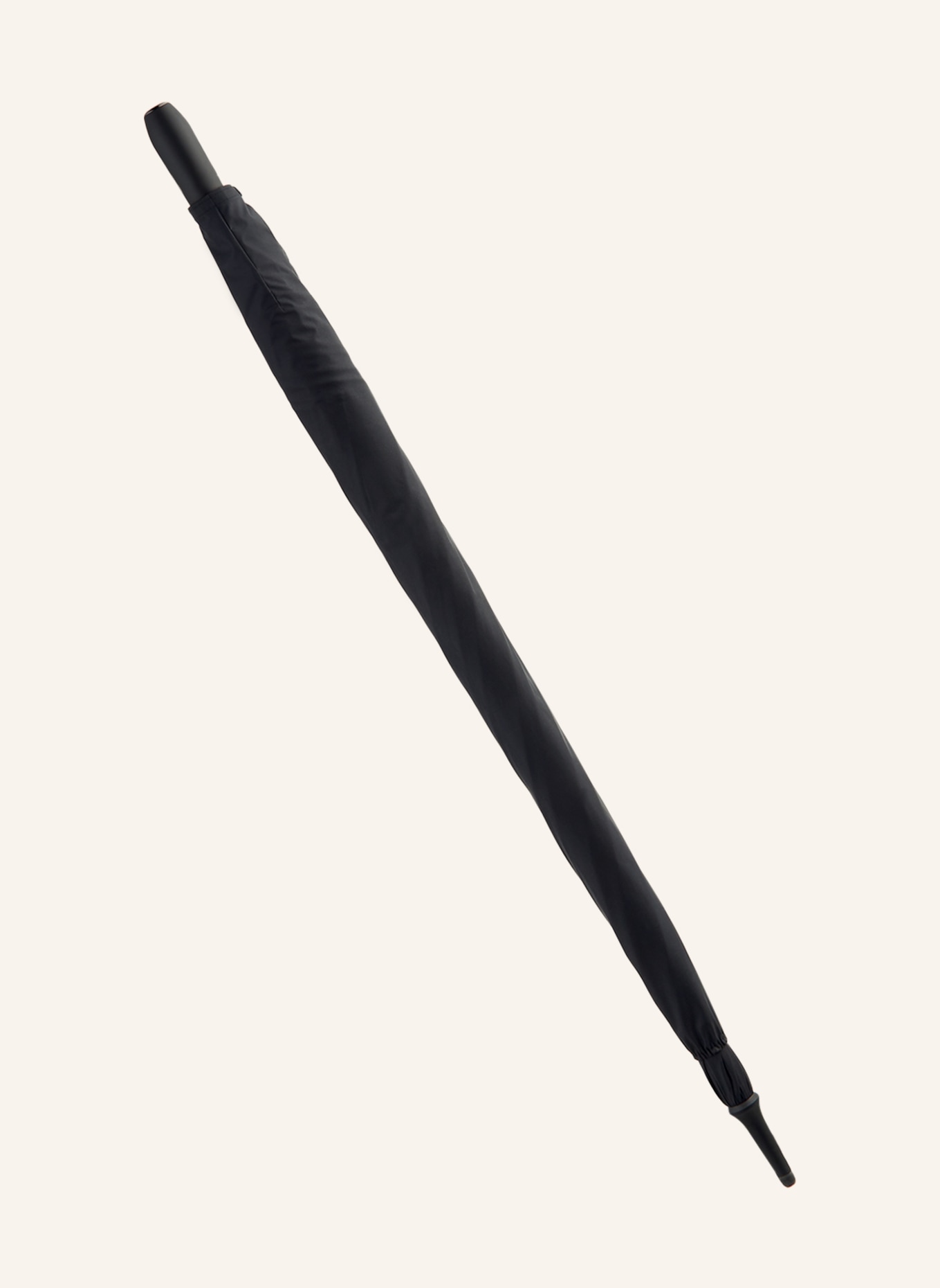 TUMI Regenschirm, Farbe: SCHWARZ (Bild 2)