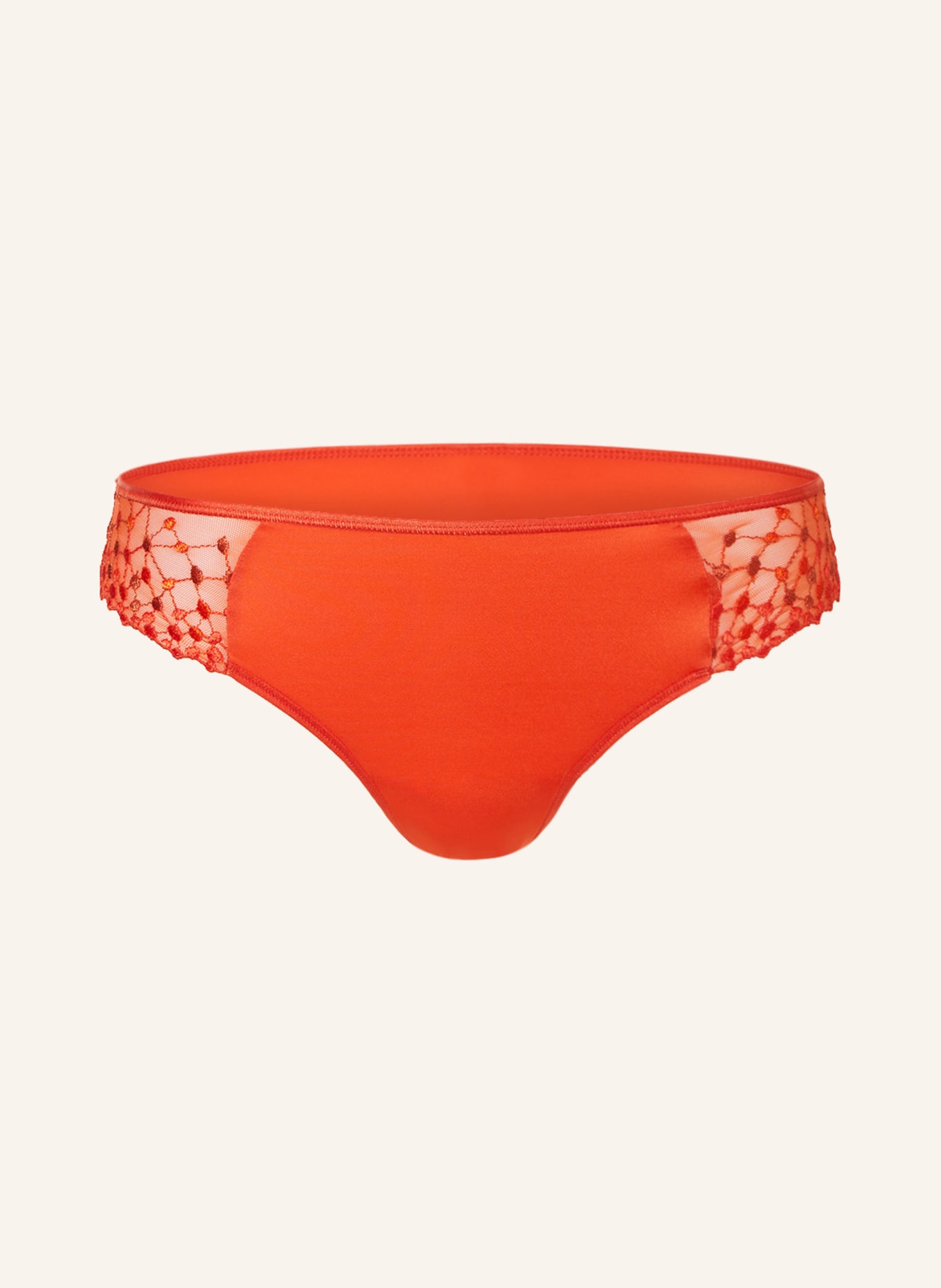 mey Brief series MODERN JOAN: ORANGE
