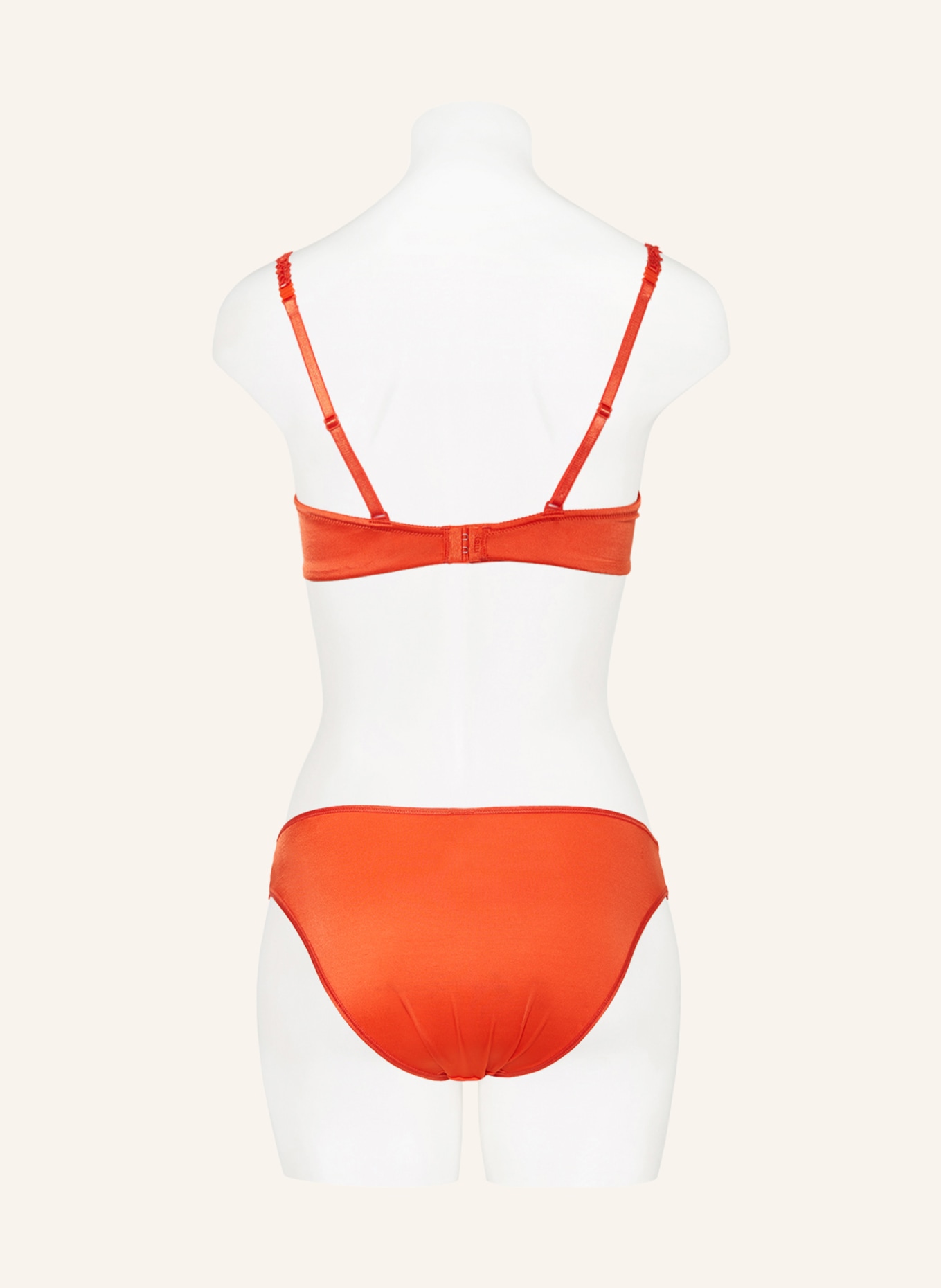 mey Brief series MODERN JOAN: ORANGE