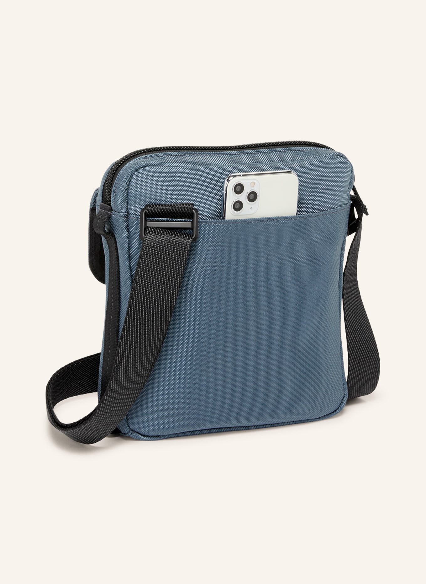 Tumi crossbody hot sale bag for man