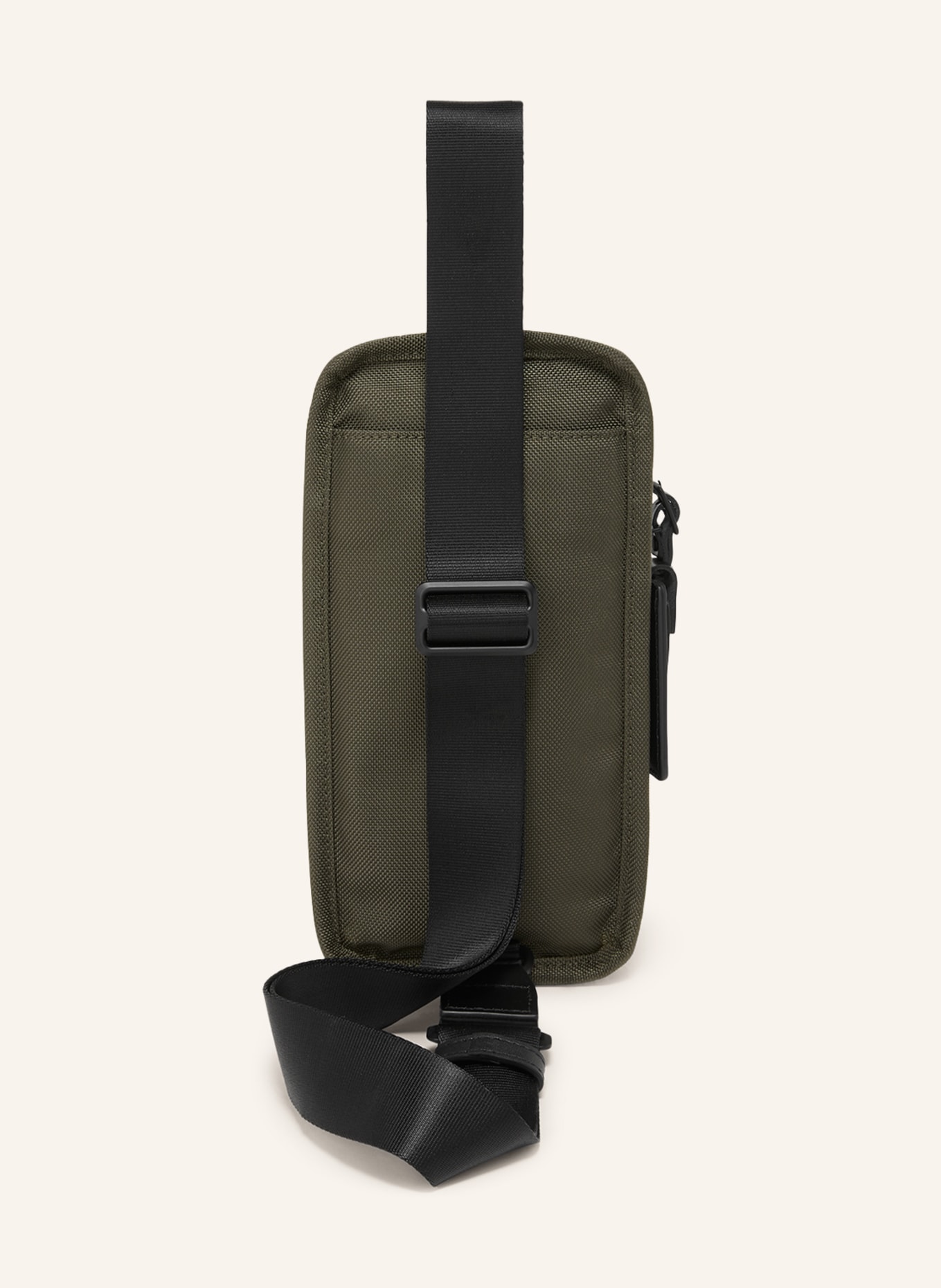 Tumi store shoulder strap