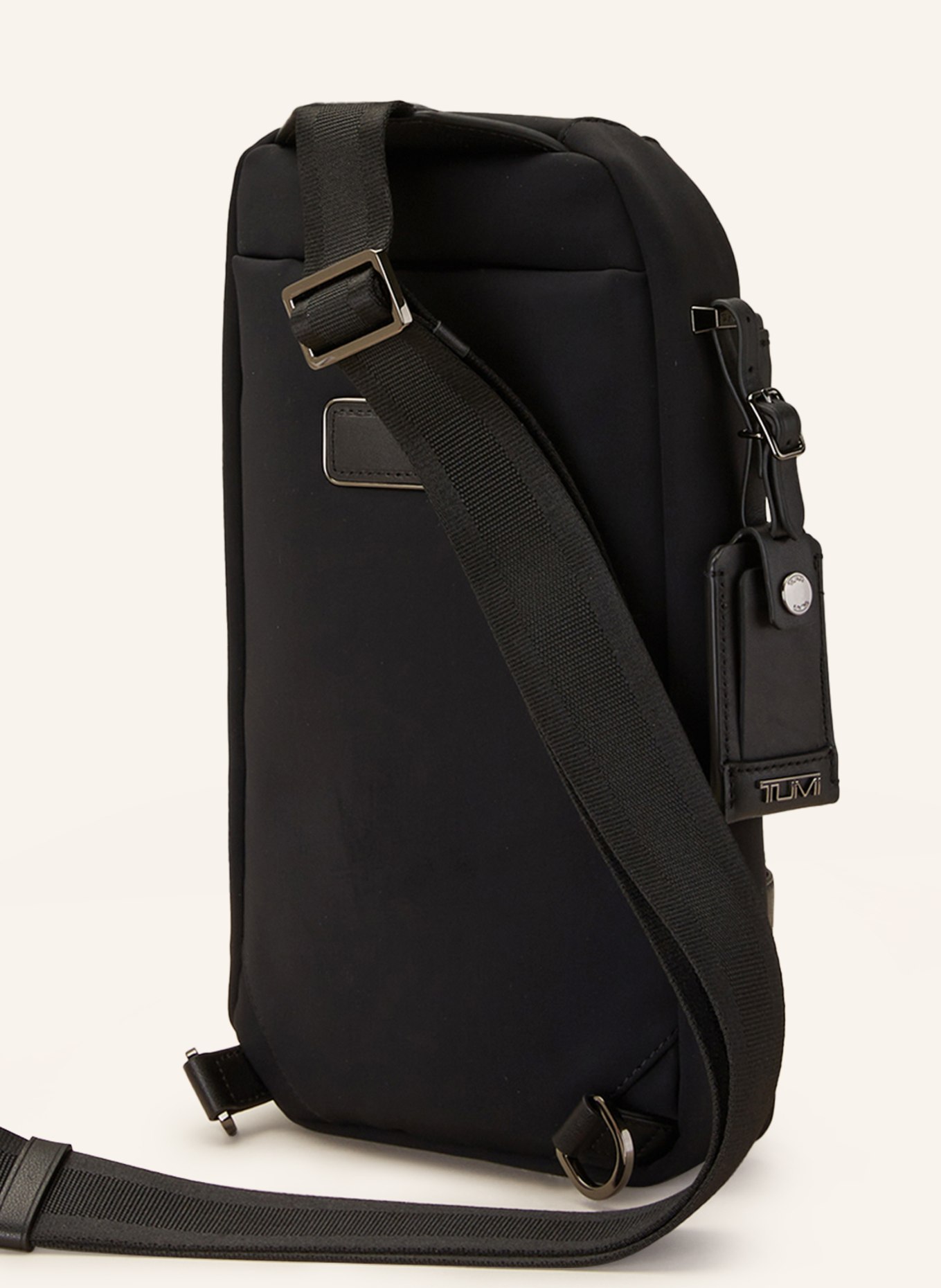 Tumi cross bag hot sale