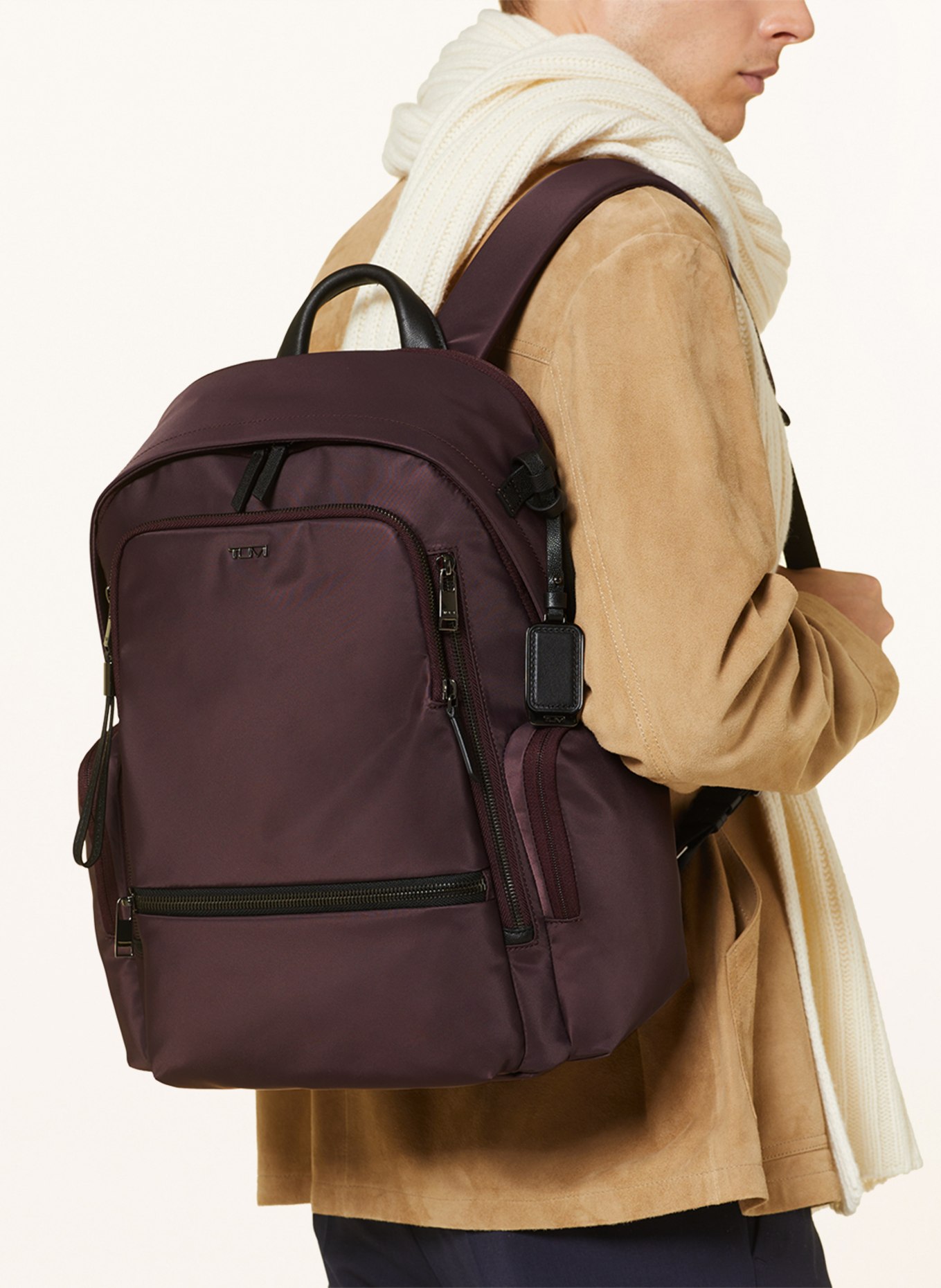 Voyageur Celina Backpack