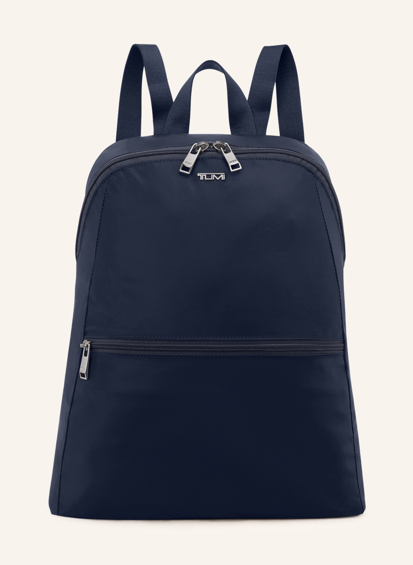 TUMI VOYAGEUR backpack JUST IN CASE®, Color: DARK BLUE (Image 1)