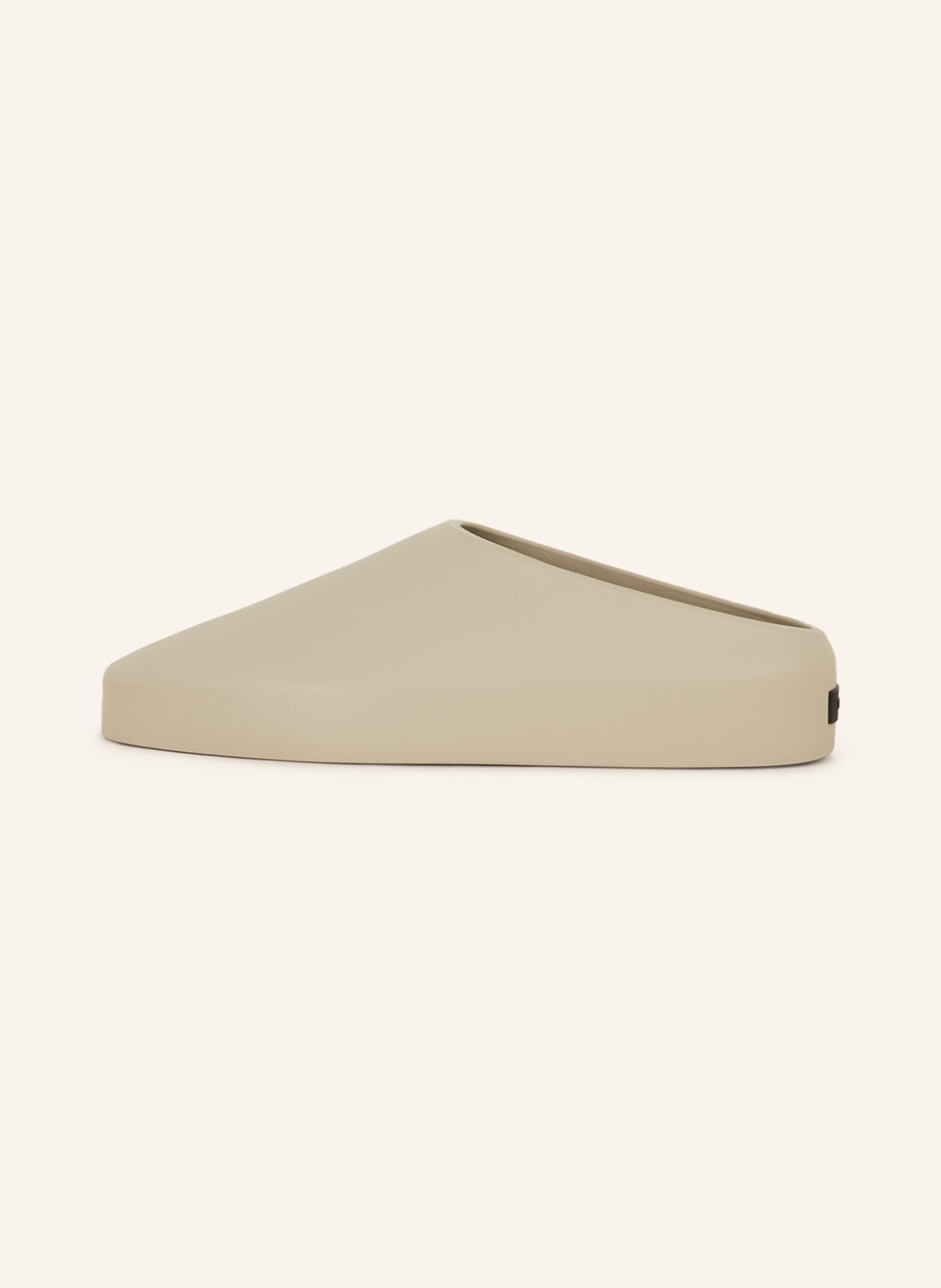 FEAR OF GOD Slip-ons THE CALIFORNIA 2.0, Color: TAUPE (Image 4)