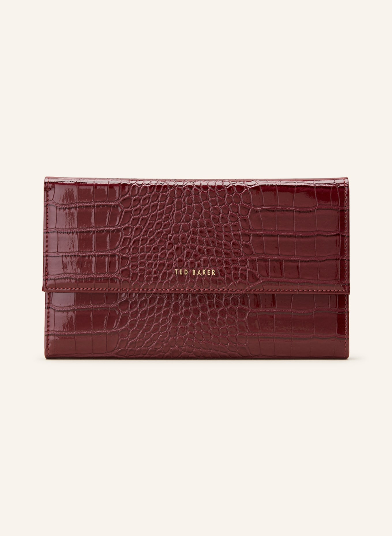  Ted Baker Clutch