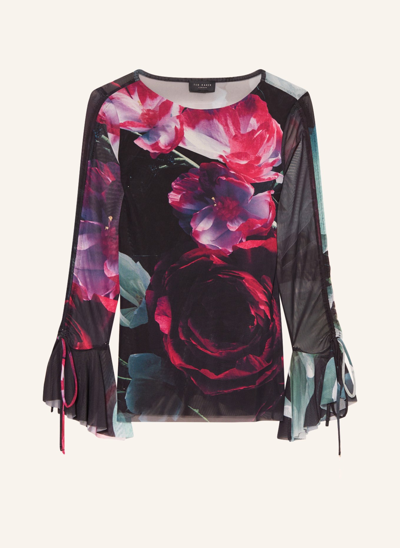 Ted baker clearance blouse