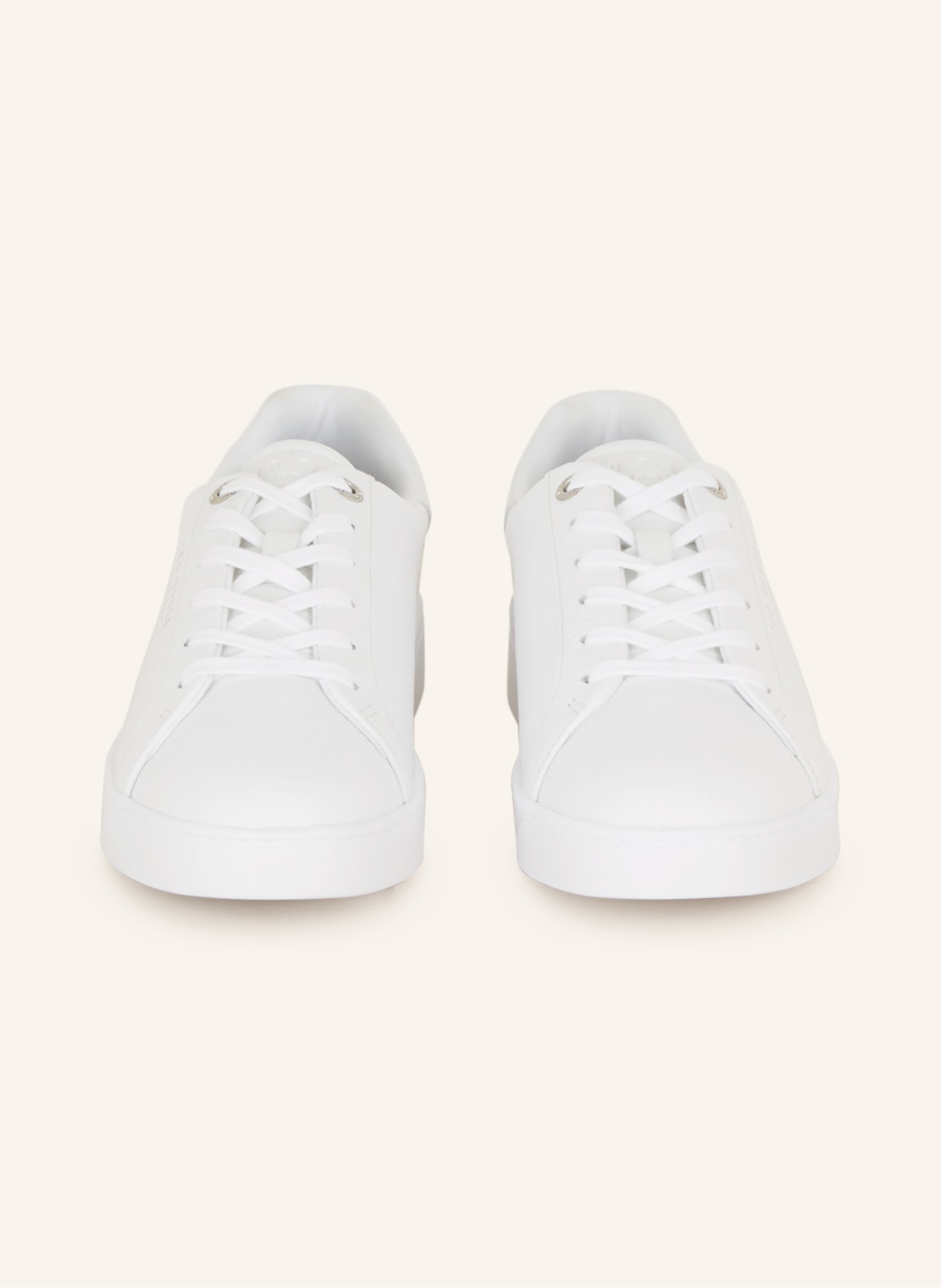 TED BAKER Sneakers ARPELE with decorative gems, Color: WHITE (Image 3)