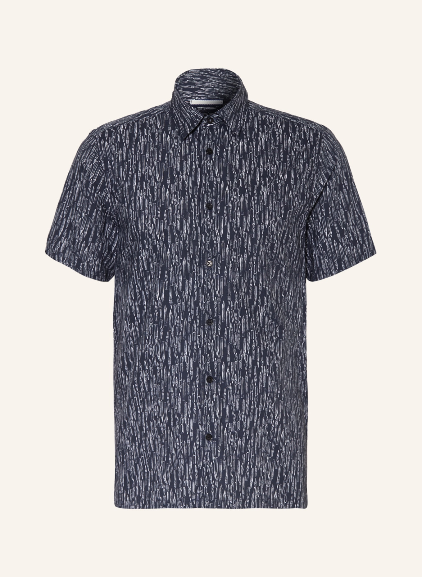 ted baker boat shirt