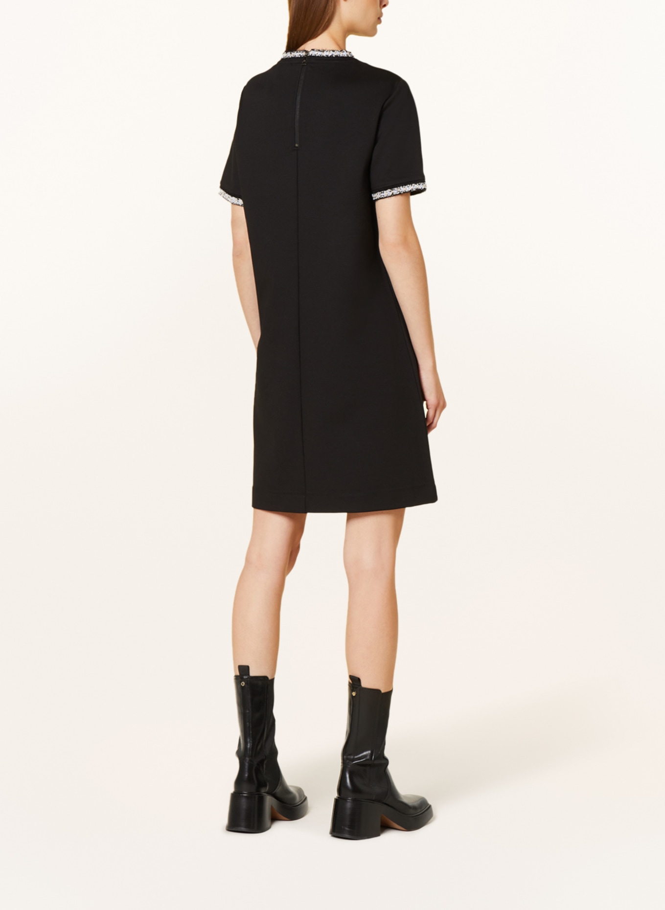 Ted baker t shirt dress top