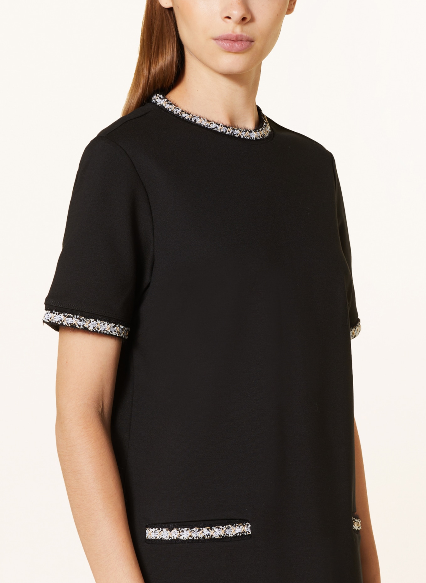 Ted baker on sale t shirt dress