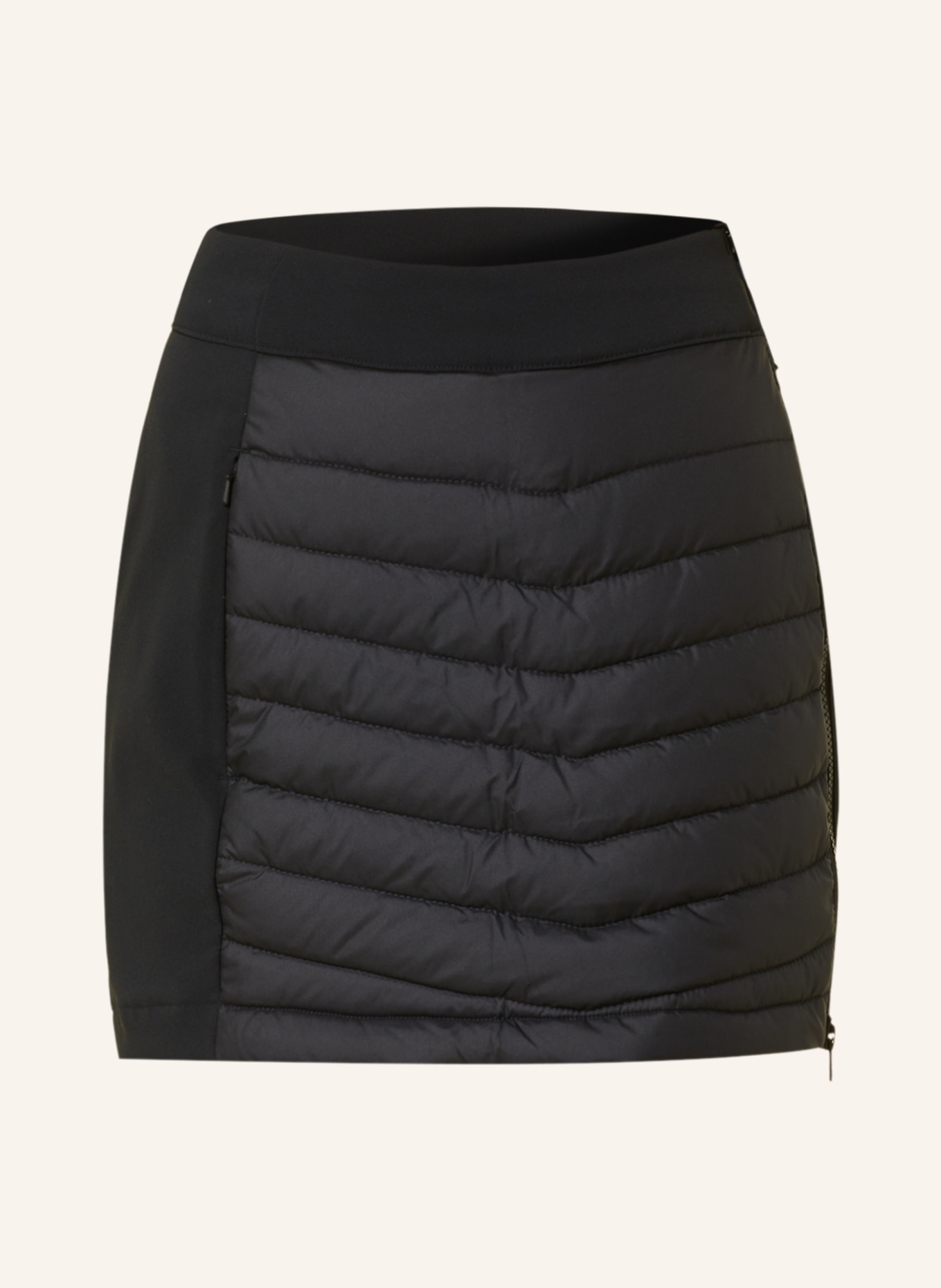 Columbia Outdoor skirt POWDER LITE™ II, Color: BLACK (Image 1)
