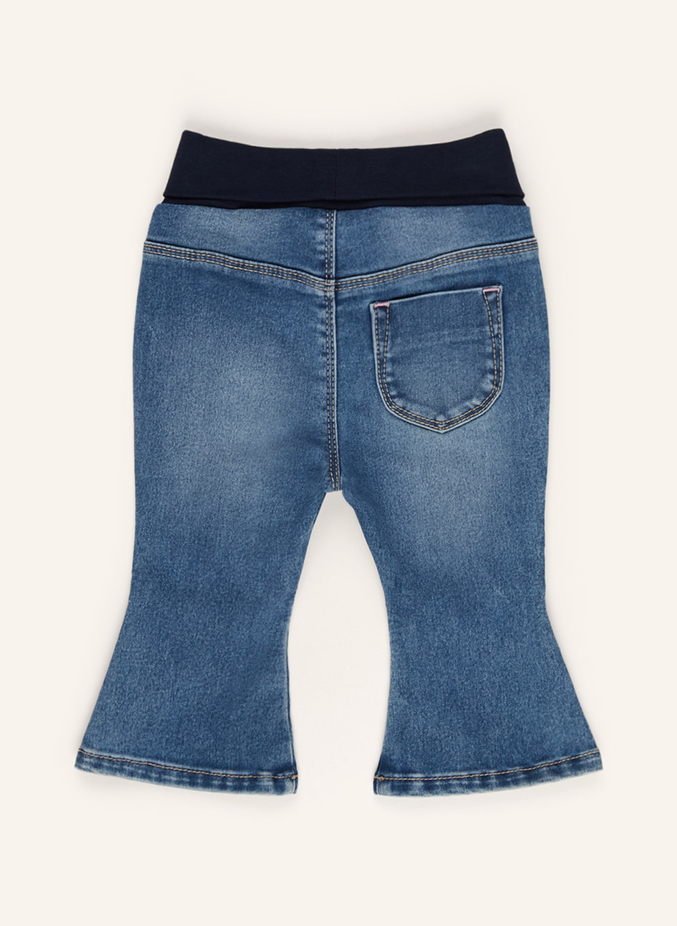 s.Oliver RED Jeans, Farbe: 54Z4 BLUE (Bild 2)