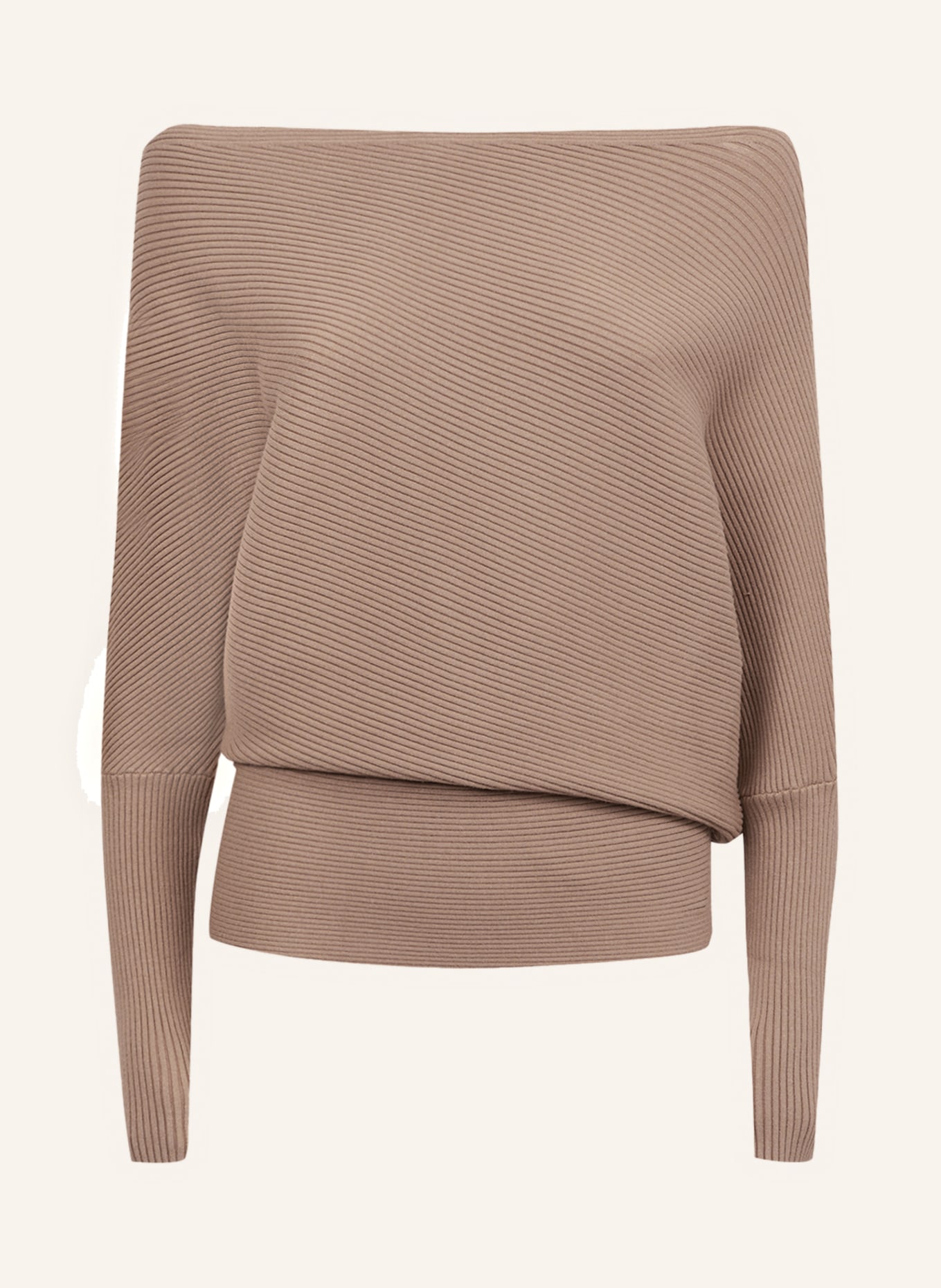 REISS Sweater LORNA, Color: CAMEL (Image 1)