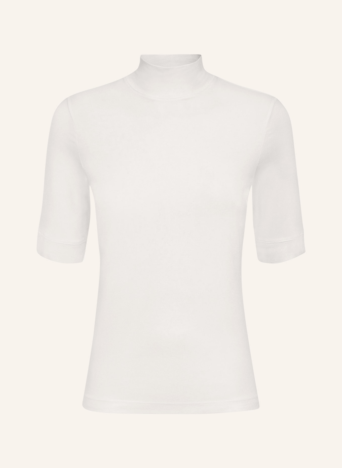 REISS T-Shirt BROOKLYN, Farbe: ECRU (Bild 1)