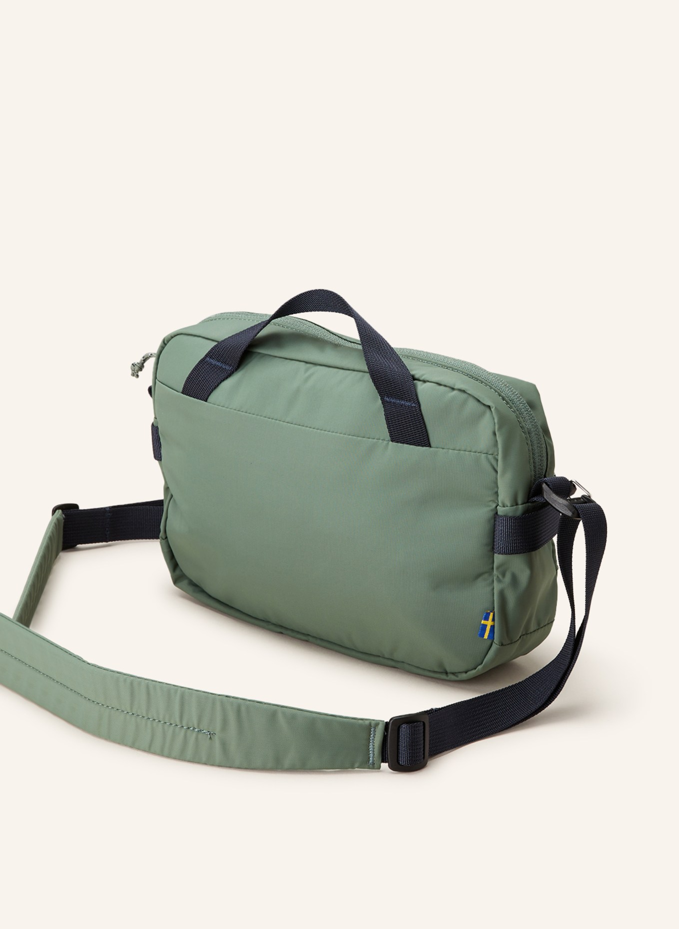 FJÄLLRÄVEN Crossbody bag HIGH COAST, Color: GREEN (Image 2)