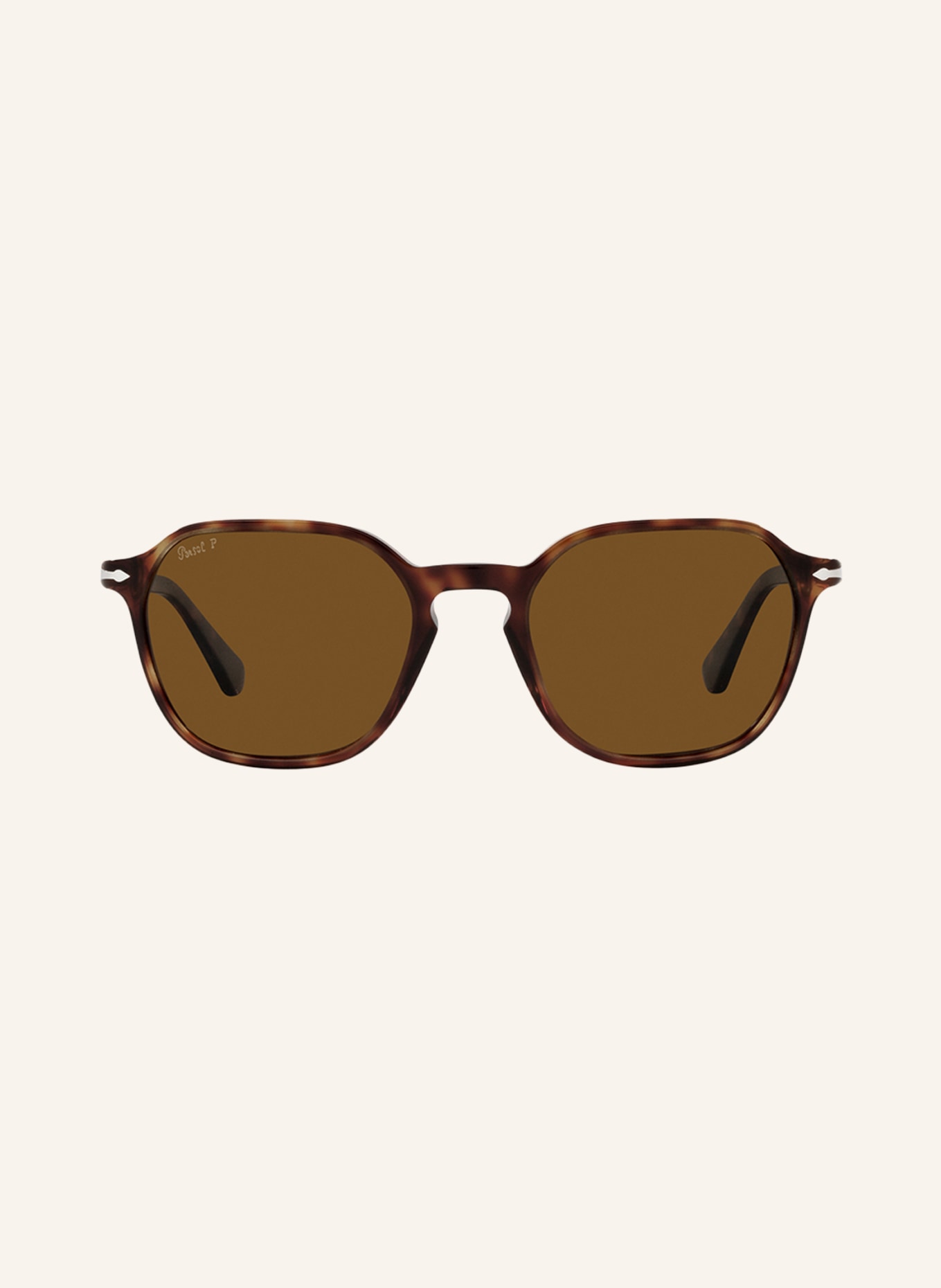 Persol Sunglasses PO3256, Color: 24/57 - HAVANA/BROWN (Image 2)