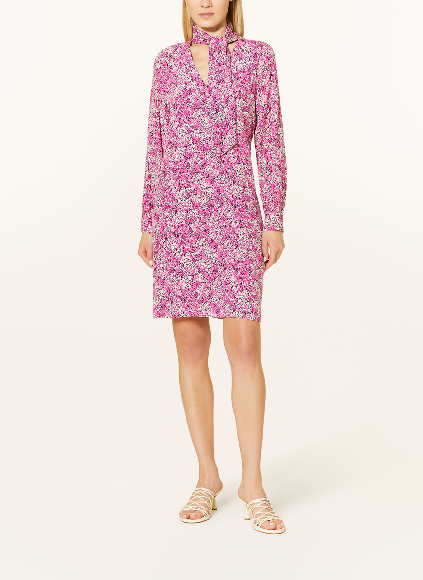 Hobbs kora dress sale