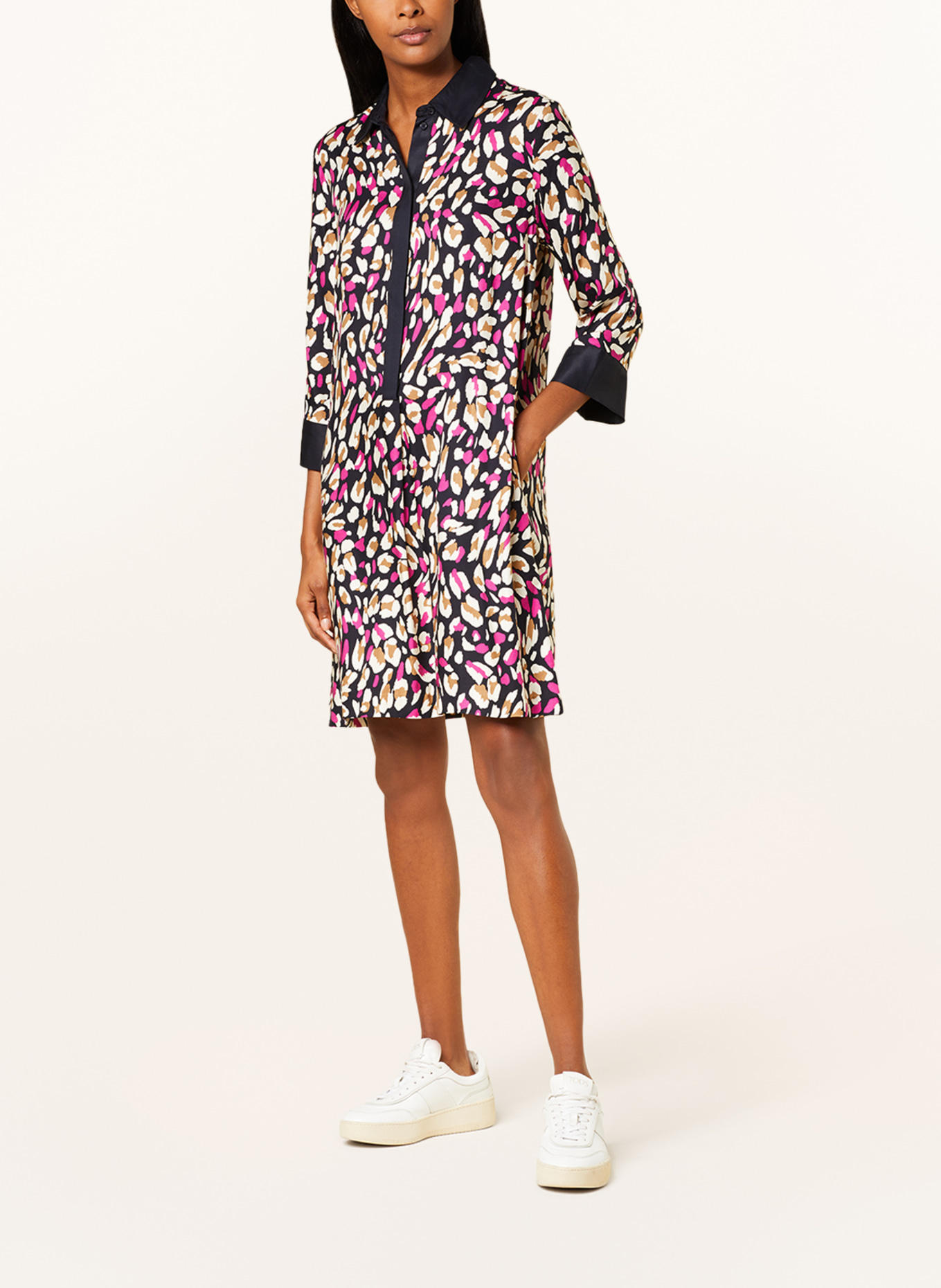 Marci dress sale hobbs