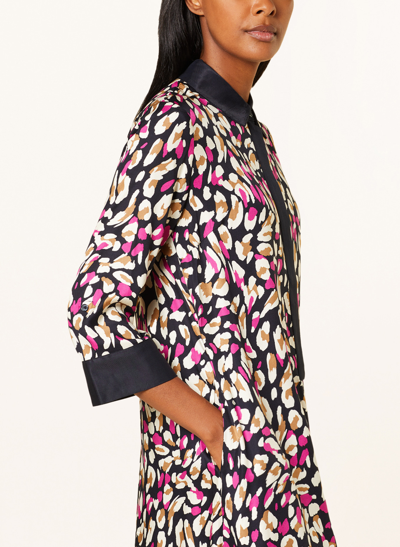 Hobbs aubery dress clearance