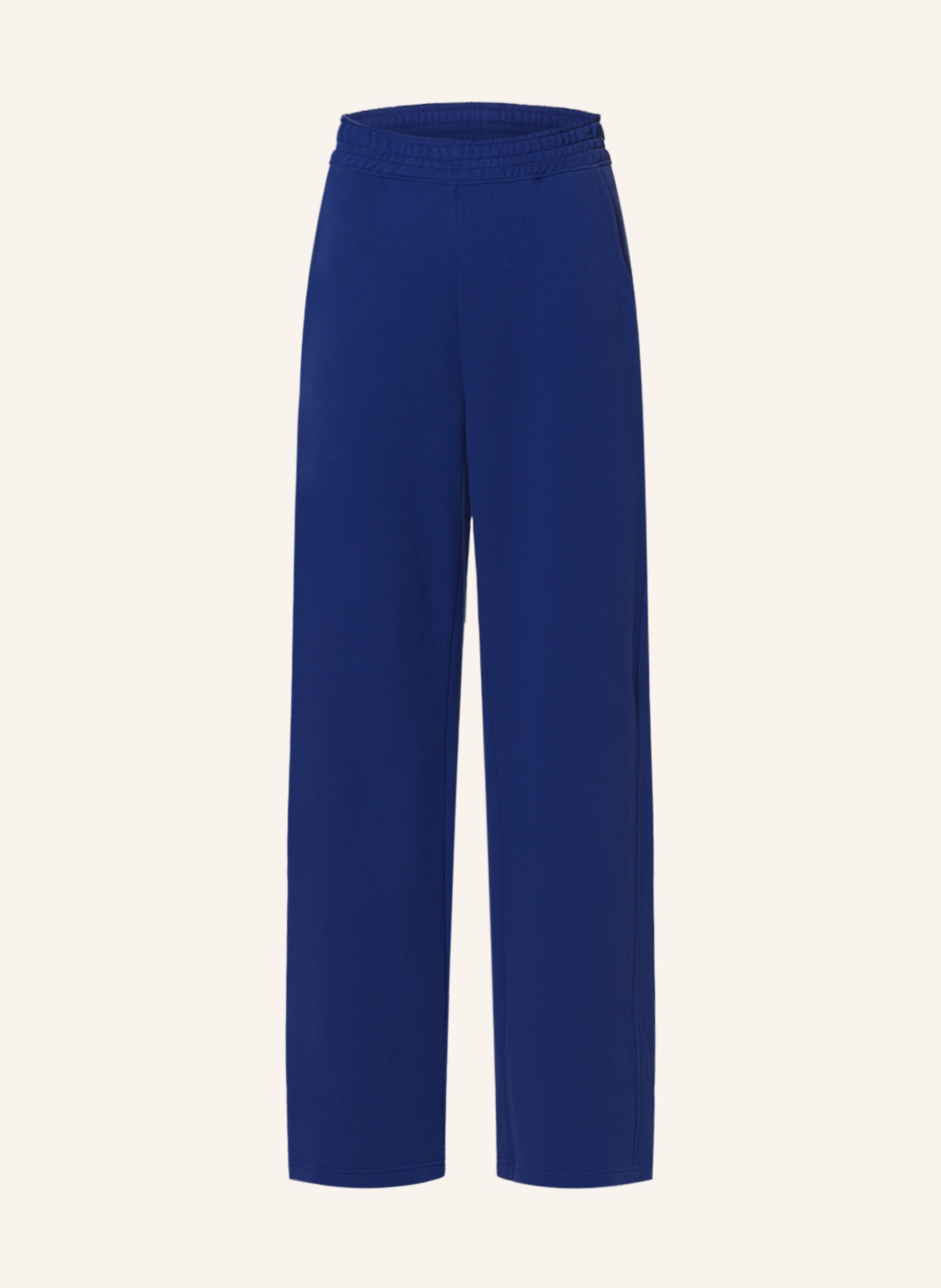 KARO KAUER Sweatpants, Color: DARK BLUE(Image null)