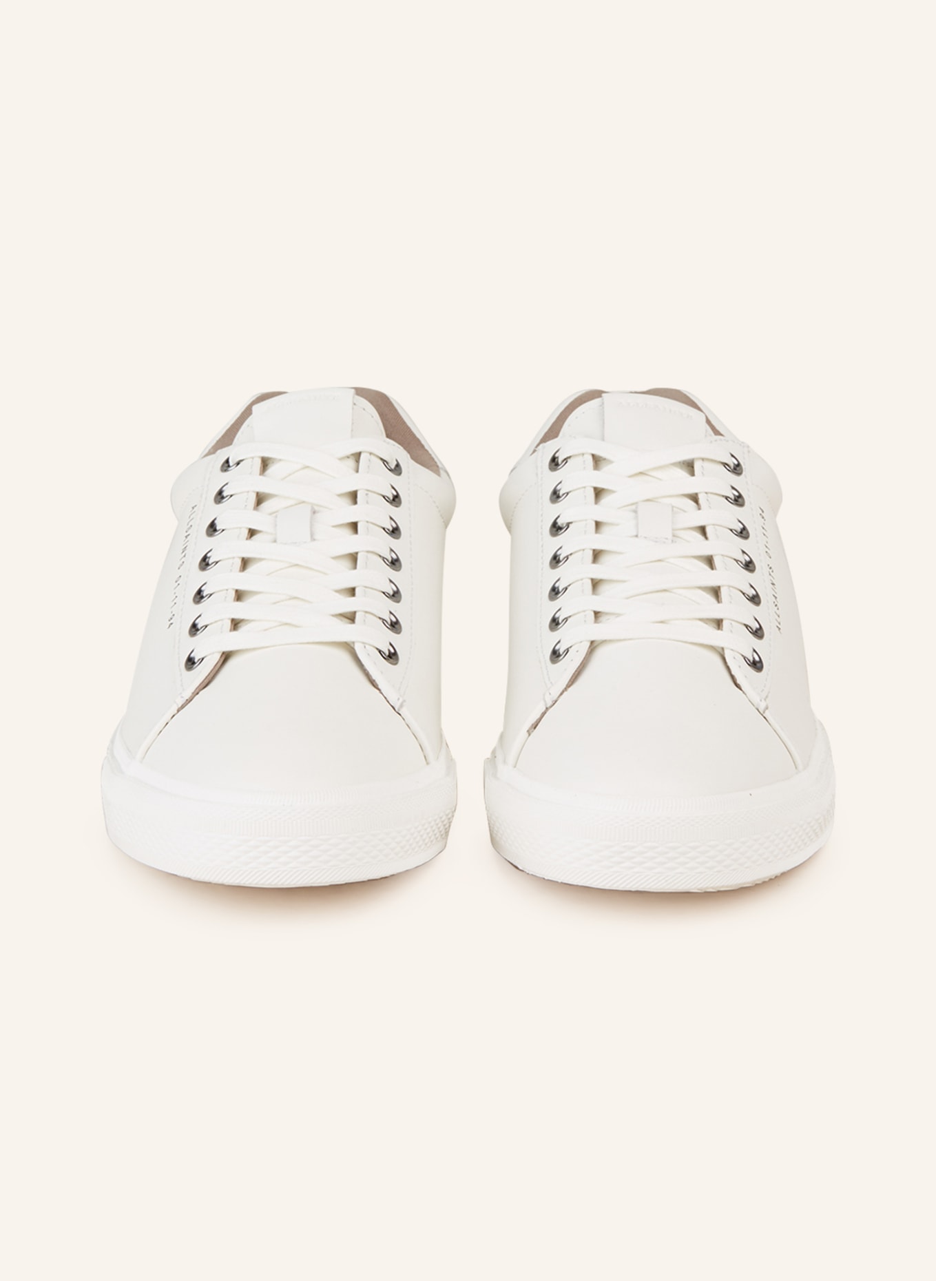 ALLSAINTS Sneakers BRODY, Color: WHITE (Image 3)