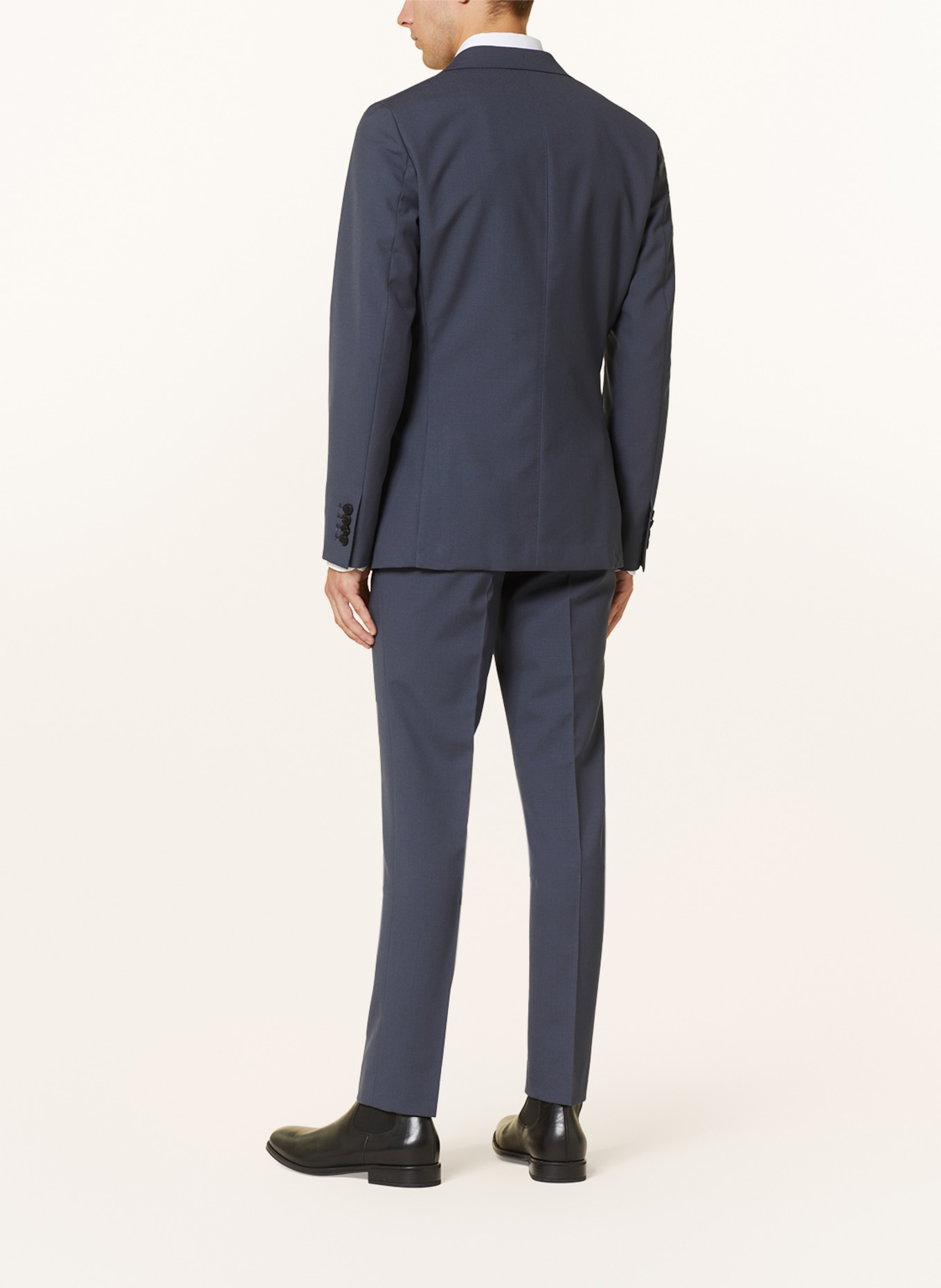Reiss suit jacket top